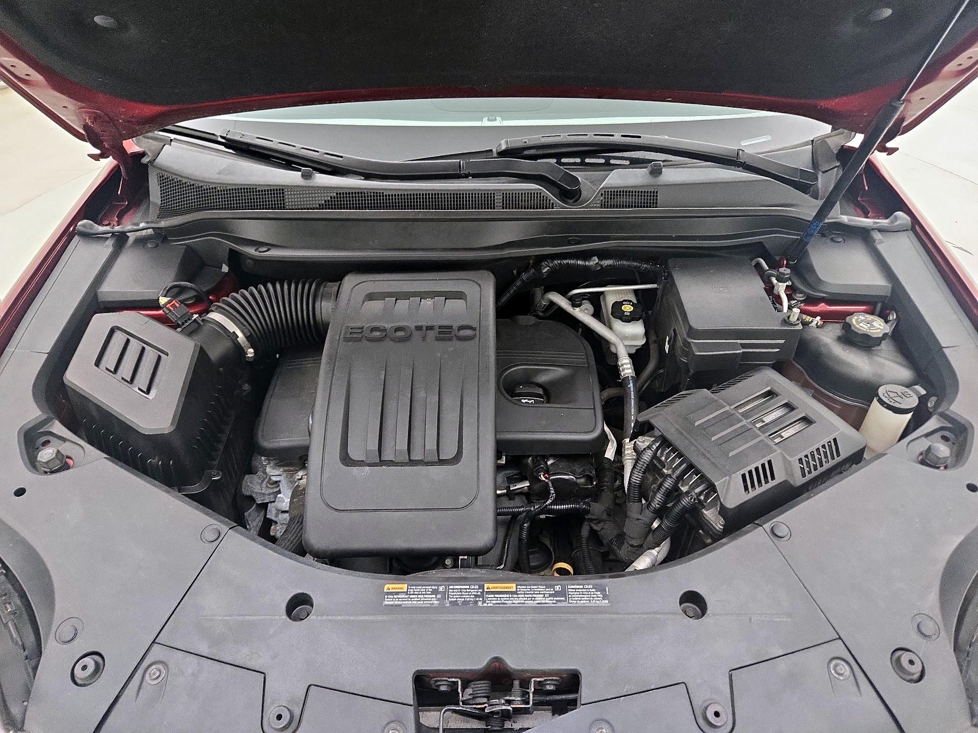 Thumbnail: 2017 GMC Terrain - 20