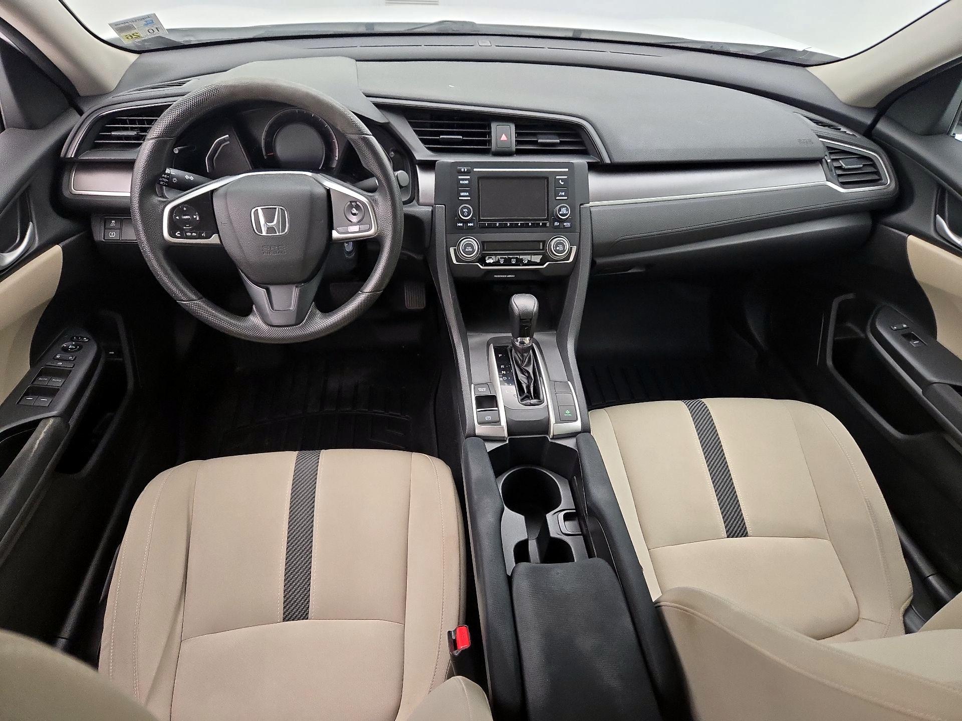 Thumbnail: 2016 Honda Civic - 9