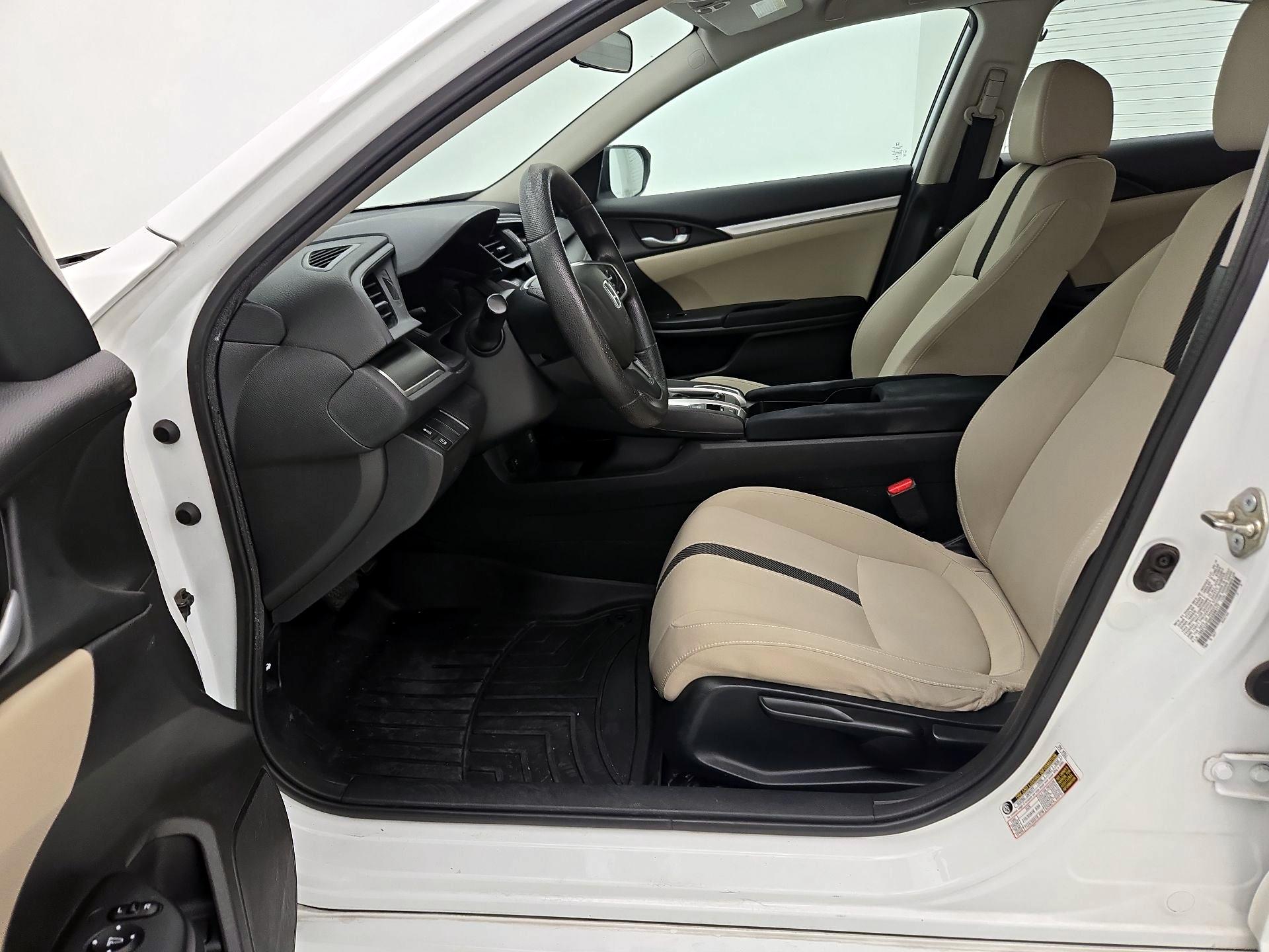 Thumbnail: 2016 Honda Civic - 11