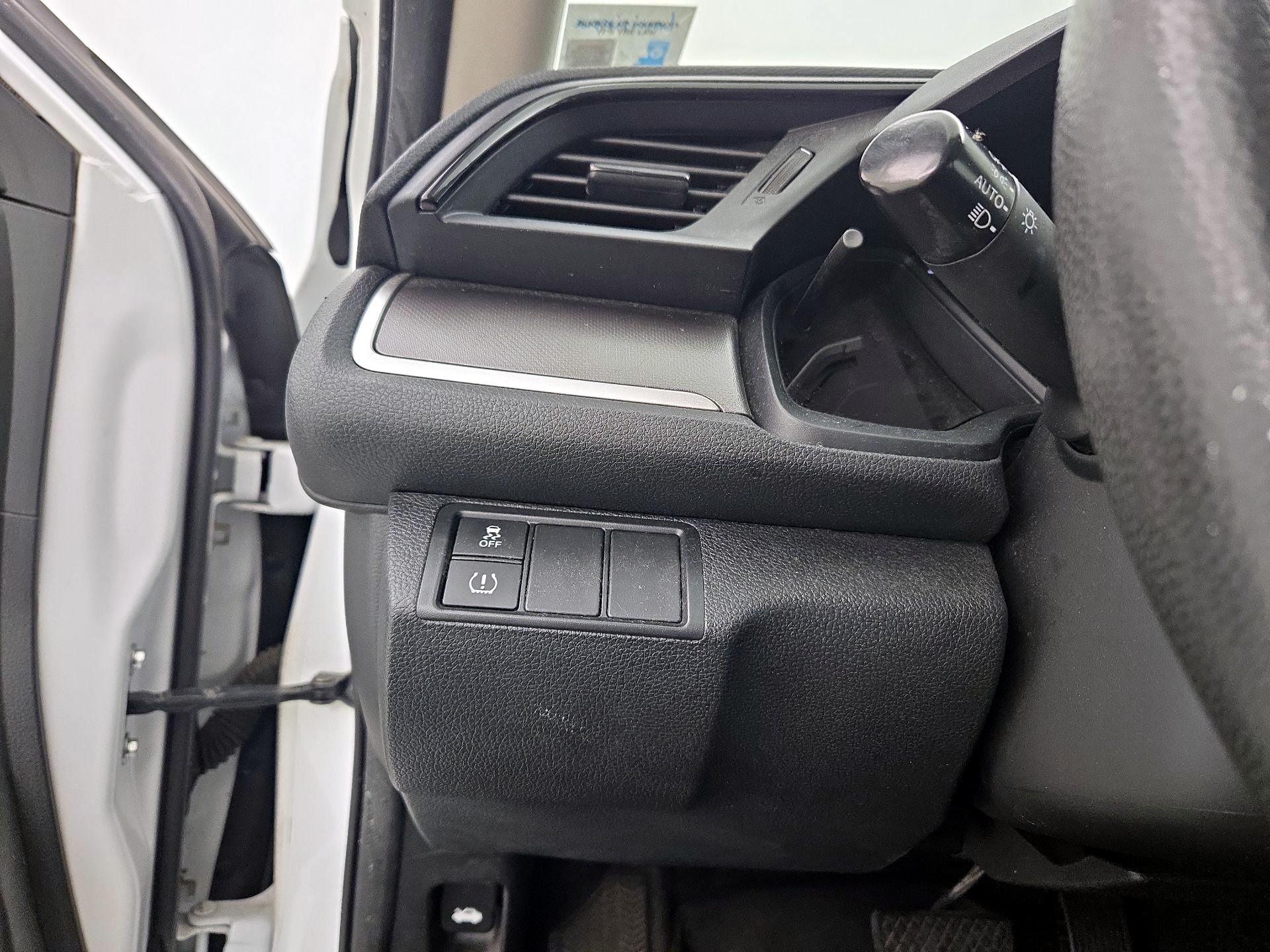 Thumbnail: 2016 Honda Civic - 13