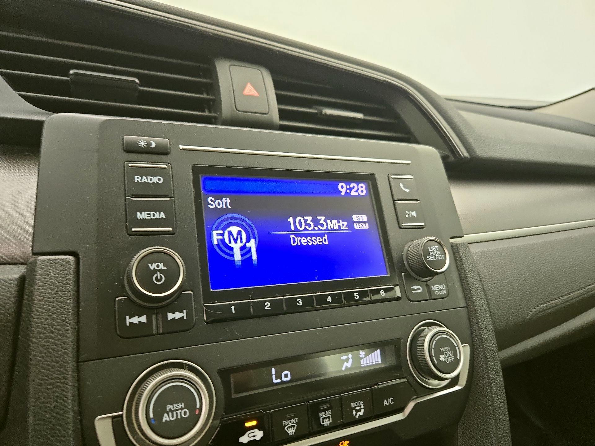 Thumbnail: 2016 Honda Civic - 15