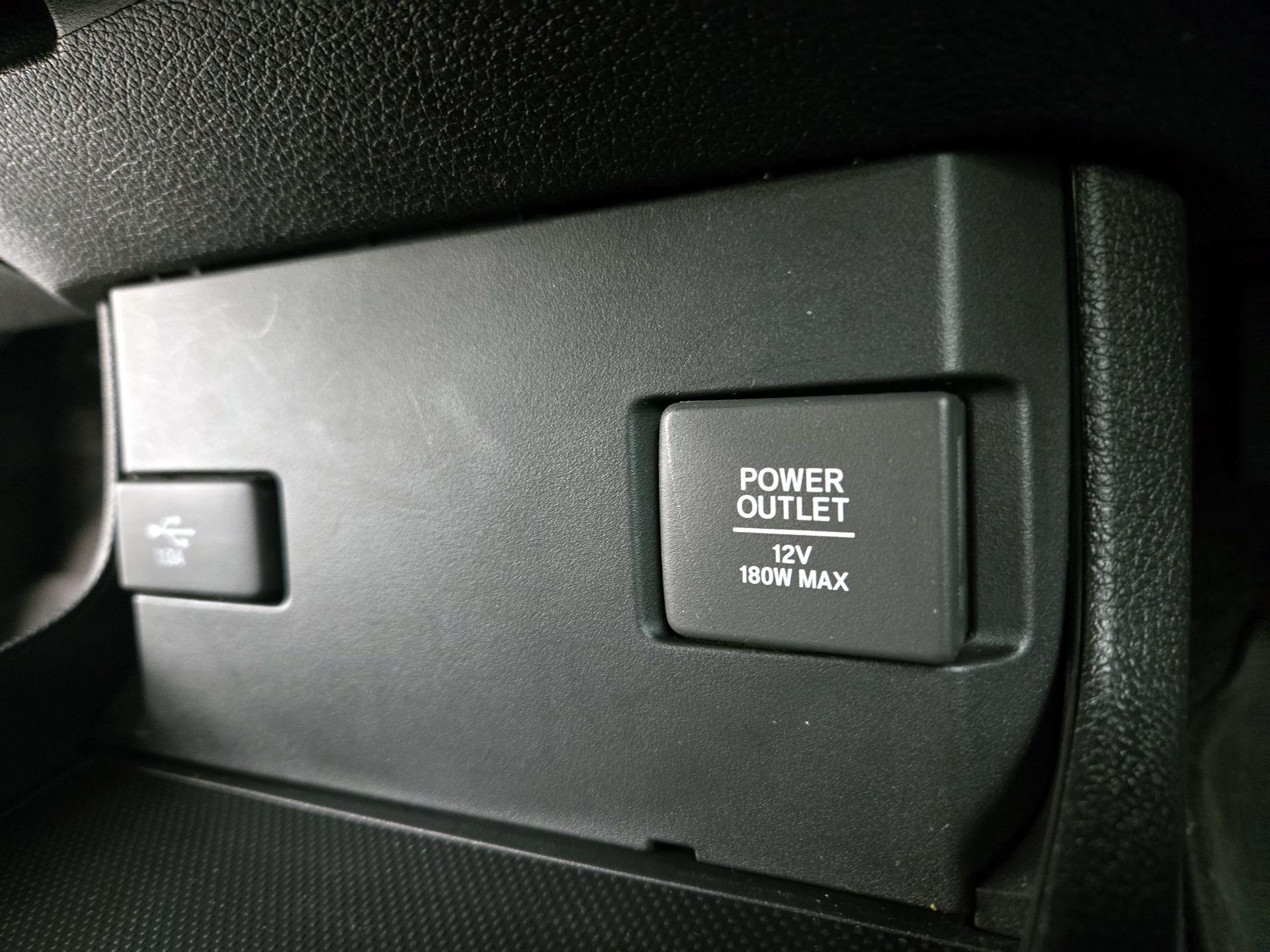 Thumbnail: 2016 Honda Civic - 18