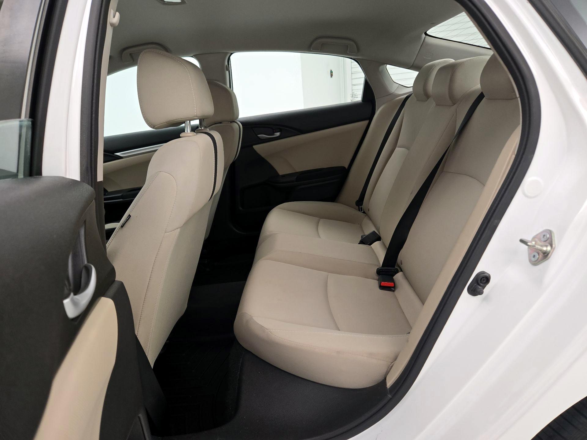 Thumbnail: 2016 Honda Civic - 19