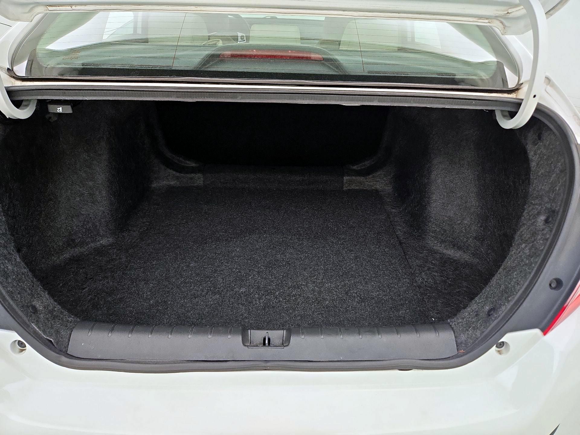 Thumbnail: 2016 Honda Civic - 20