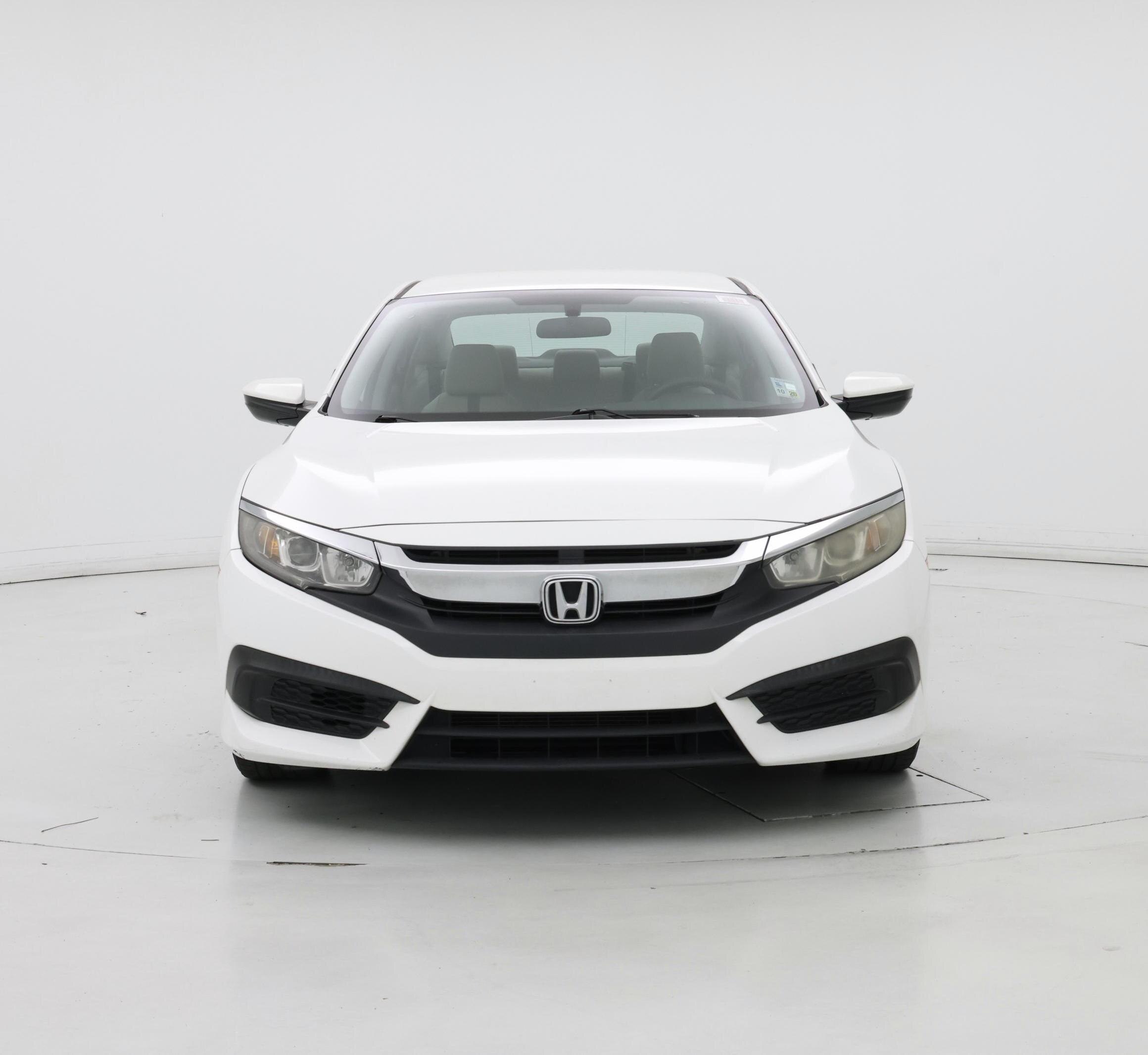 Thumbnail: 2016 Honda Civic - 5