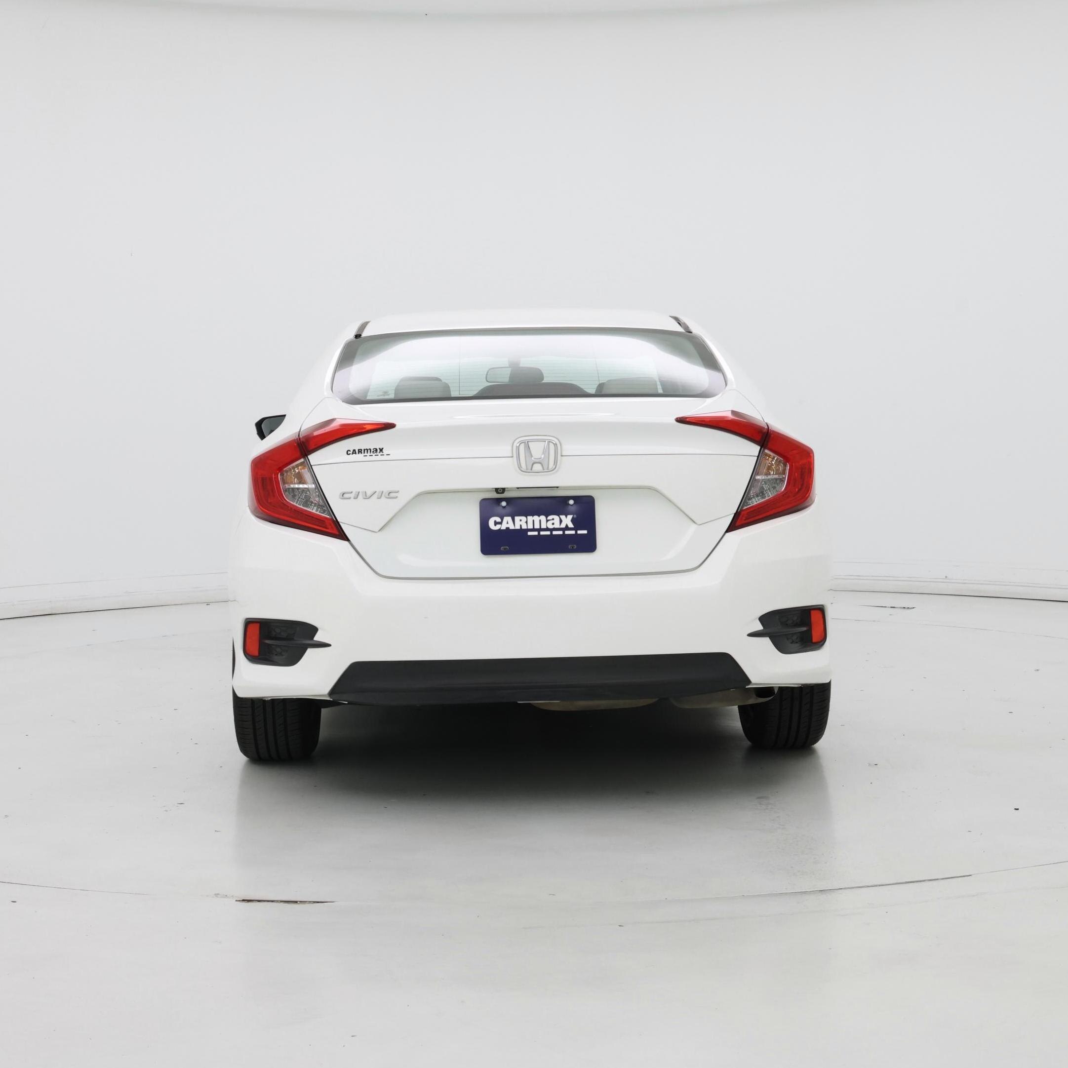 Thumbnail: 2016 Honda Civic - 6