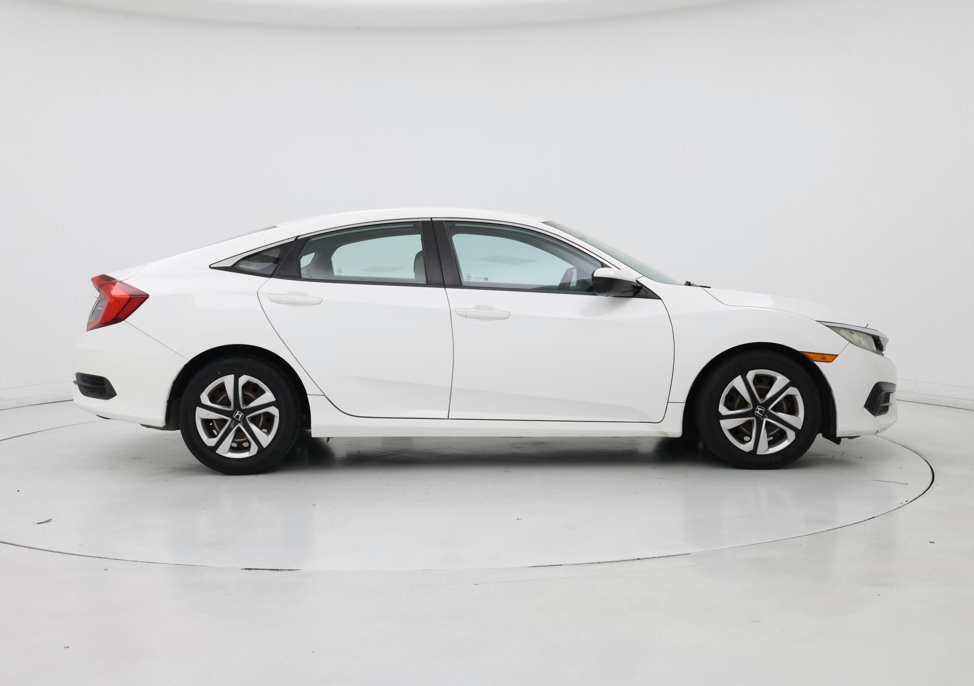 Thumbnail: 2016 Honda Civic - 7