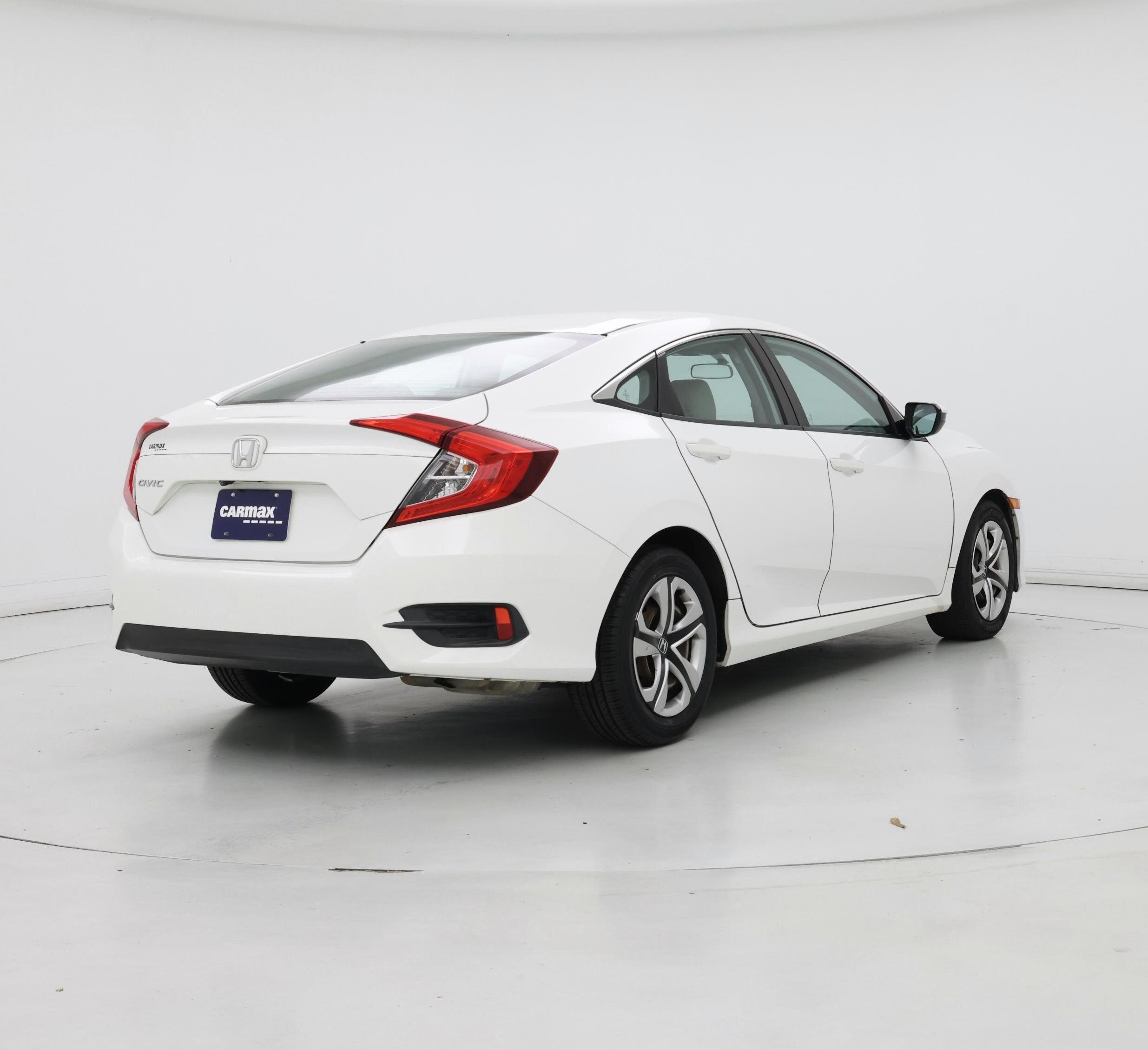 Thumbnail: 2016 Honda Civic - 8