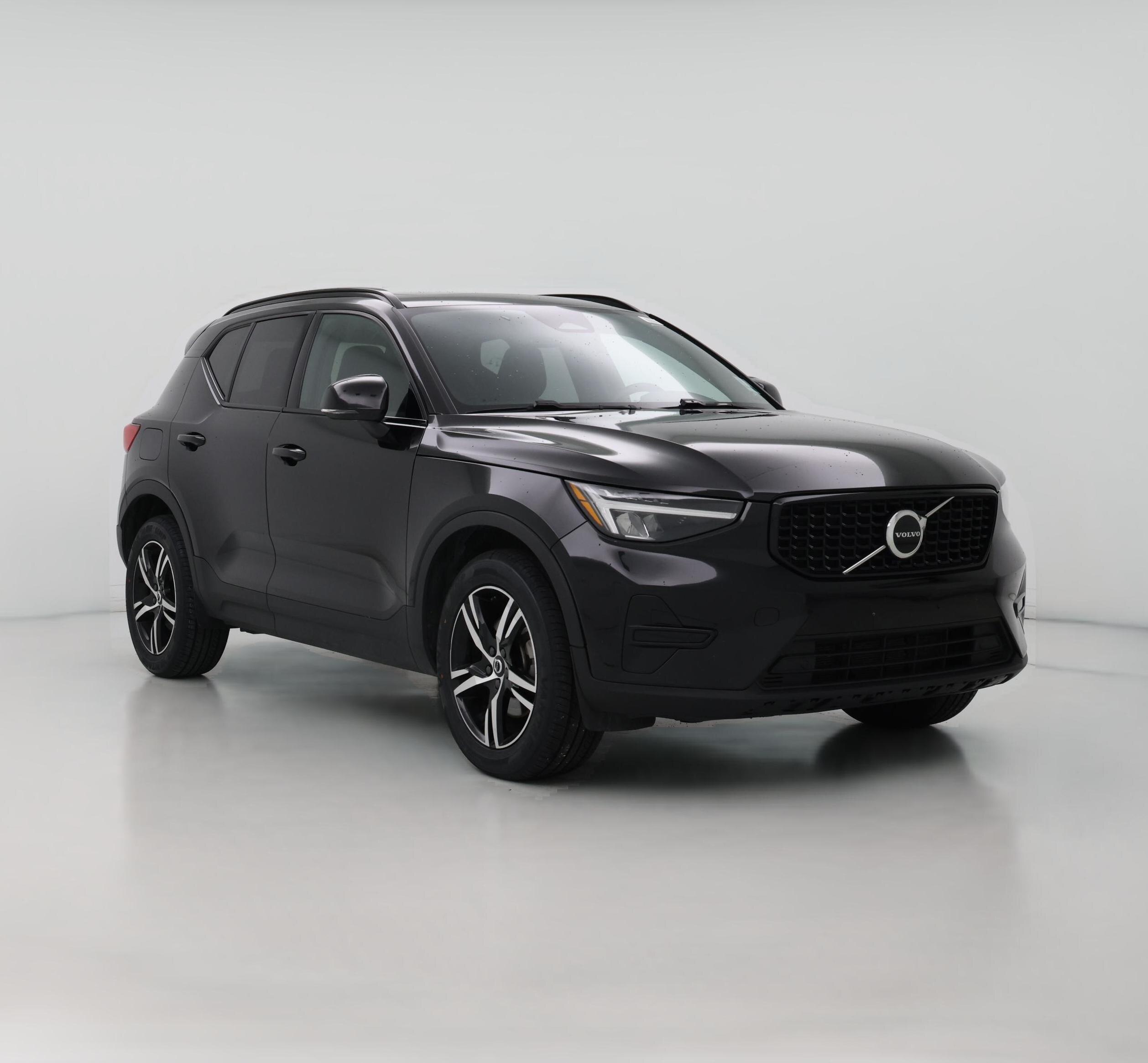 Thumbnail: 2024 Volvo XC40 - 1