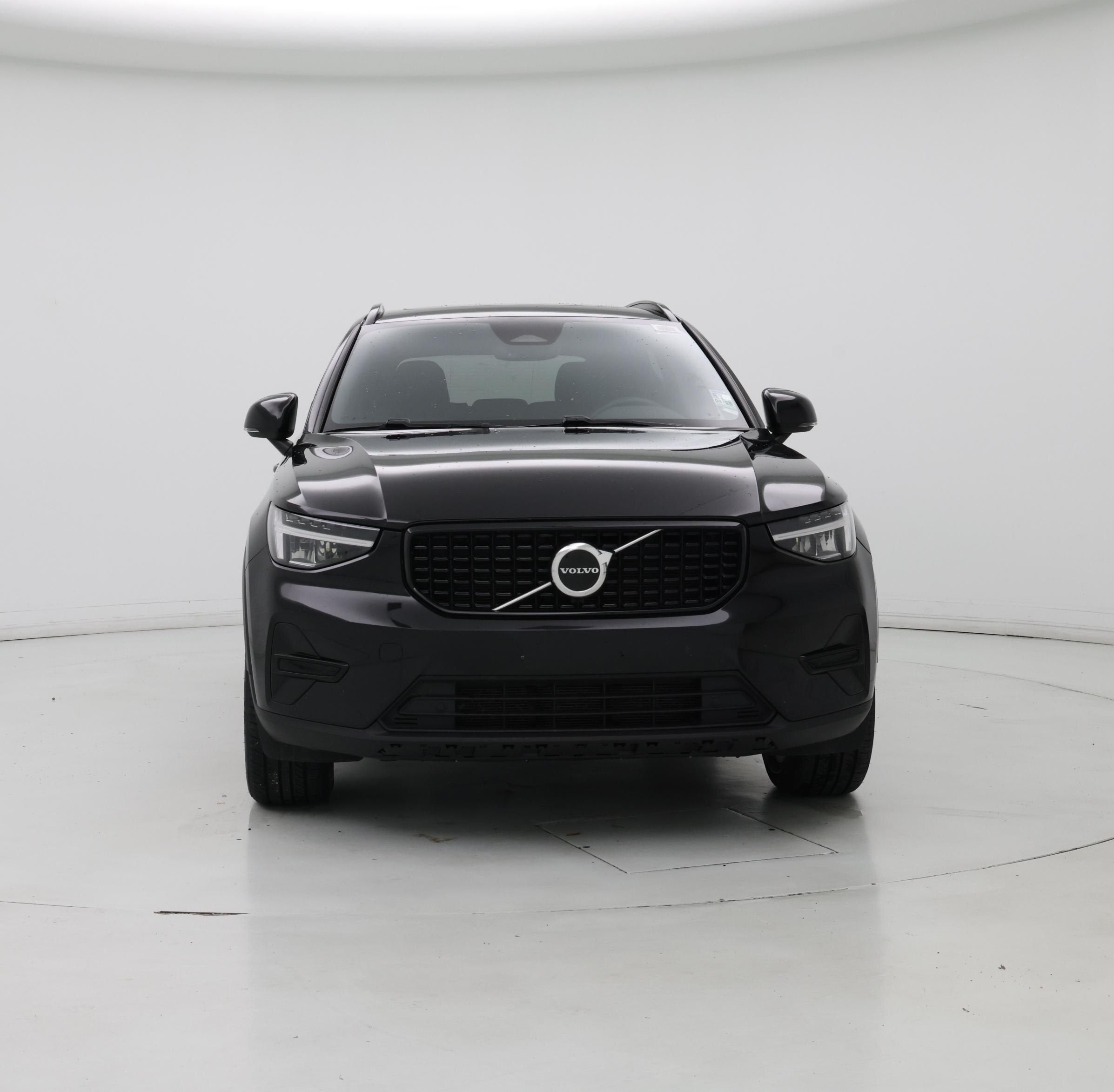 Thumbnail: 2024 Volvo XC40 - 5