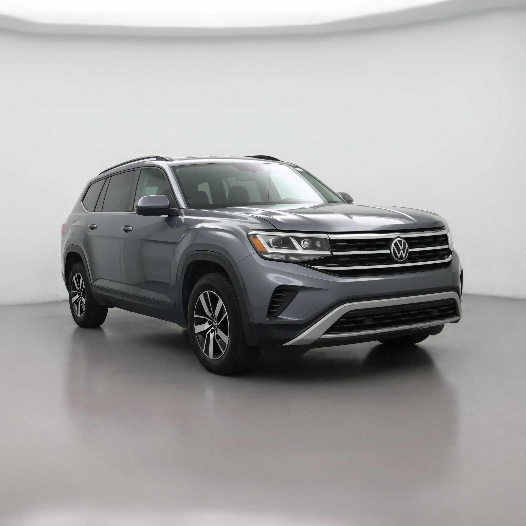 Thumbnail: 2021 Volkswagen Atlas - 1