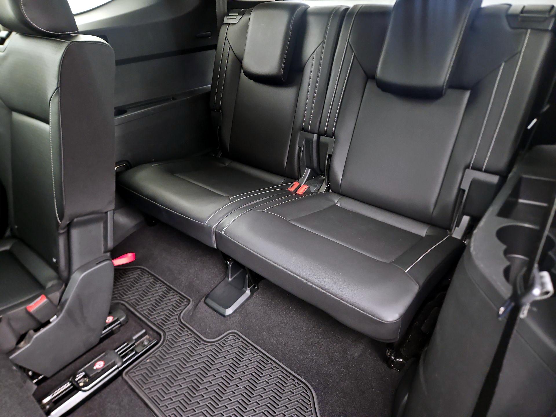 Thumbnail: 2021 Volkswagen Atlas - 19