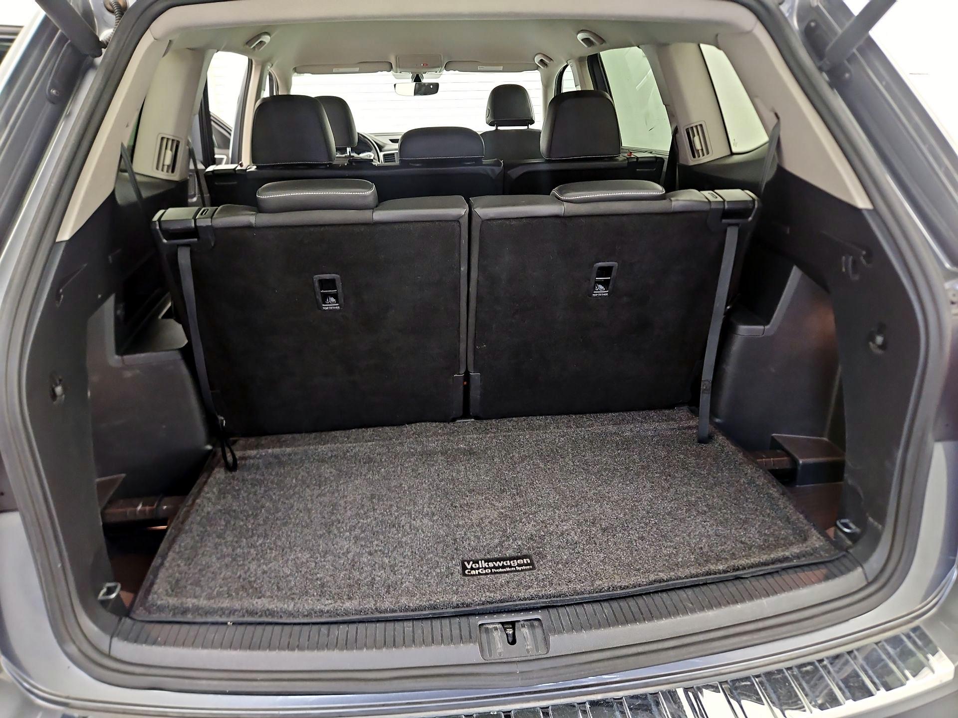 Thumbnail: 2021 Volkswagen Atlas - 20