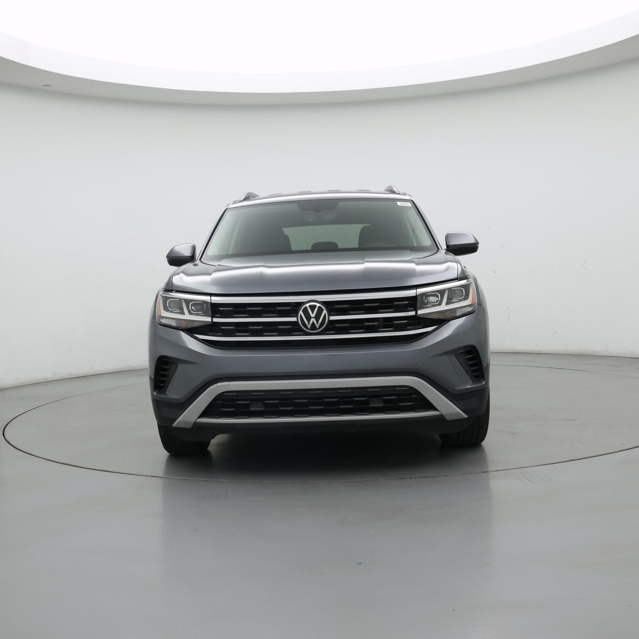 Thumbnail: 2021 Volkswagen Atlas - 5