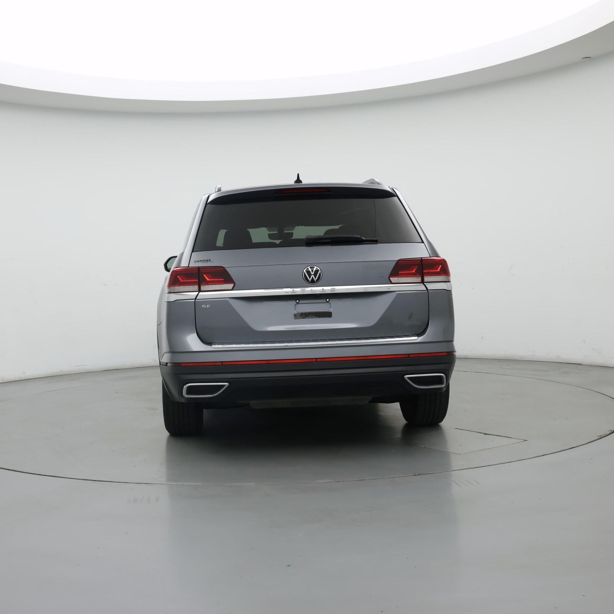 Thumbnail: 2021 Volkswagen Atlas - 6