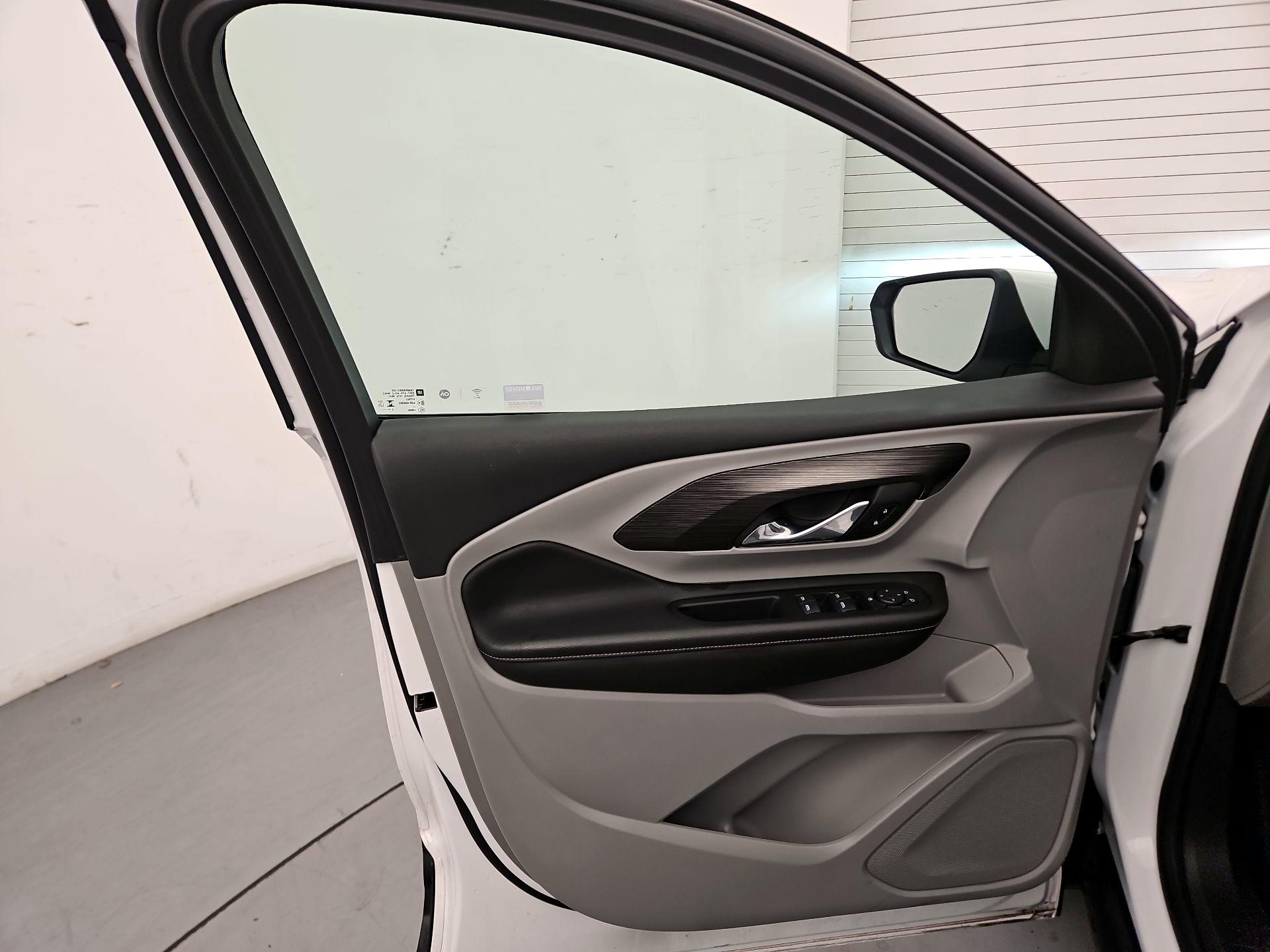 Thumbnail: 2024 GMC Terrain - 12