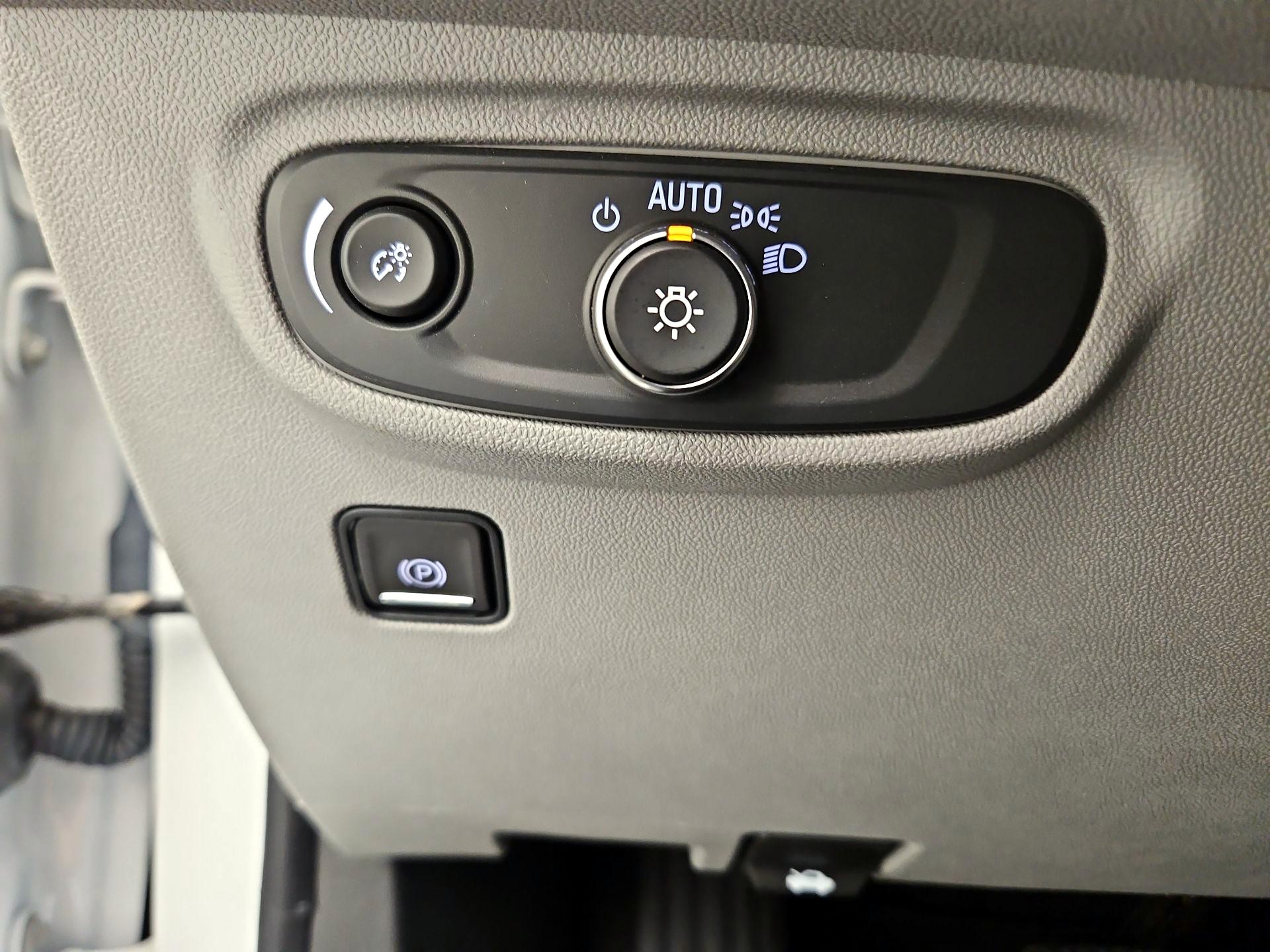 Thumbnail: 2024 GMC Terrain - 13