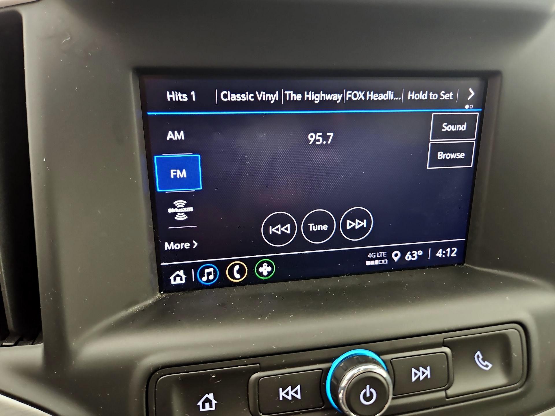 Thumbnail: 2024 GMC Terrain - 14