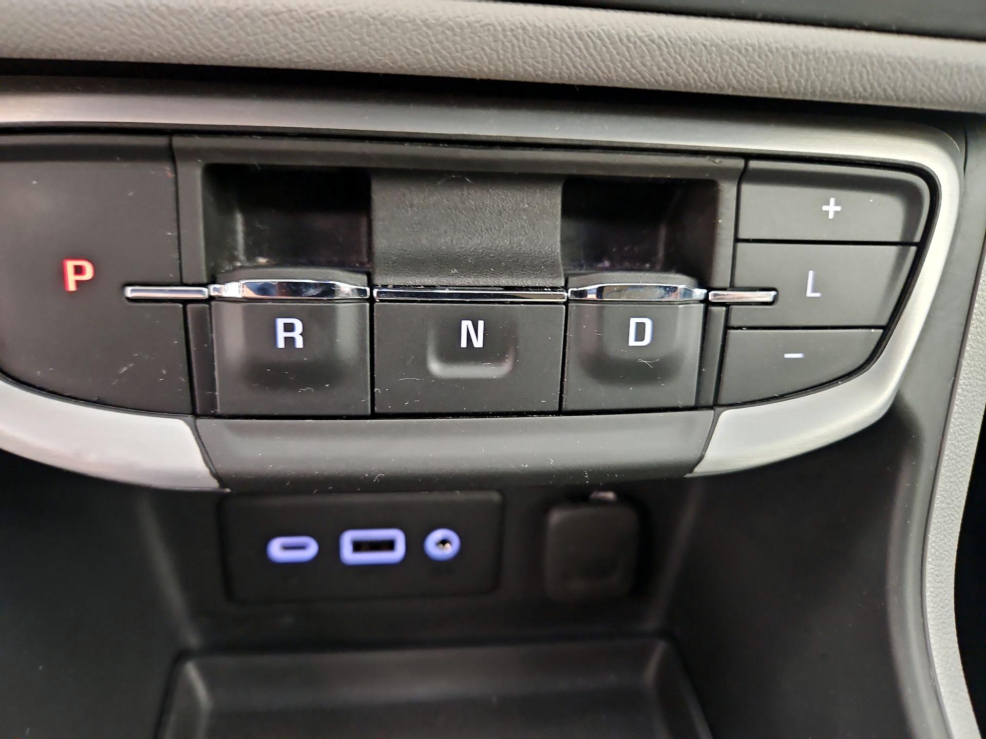 Thumbnail: 2024 GMC Terrain - 16