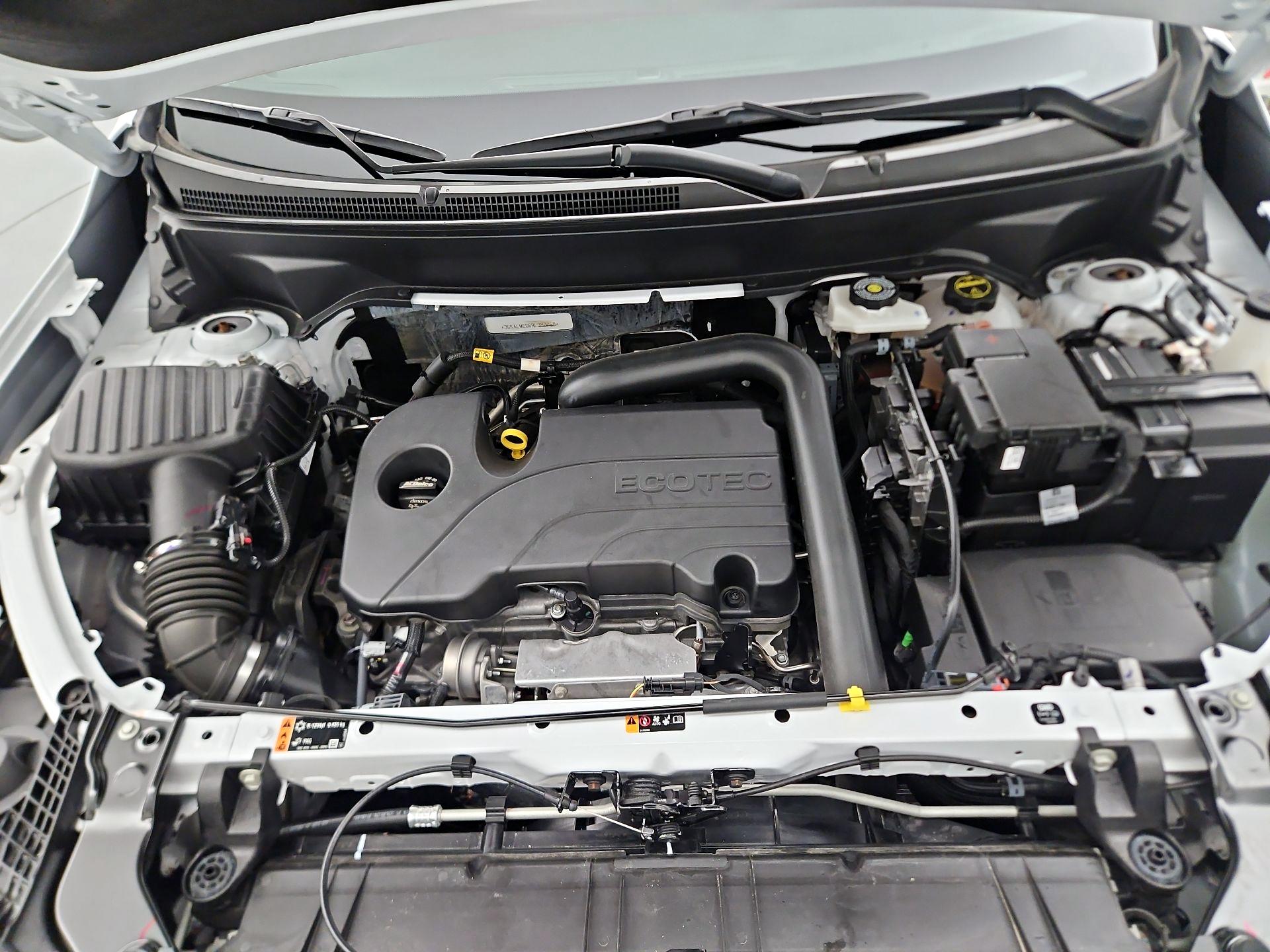 Thumbnail: 2024 GMC Terrain - 20