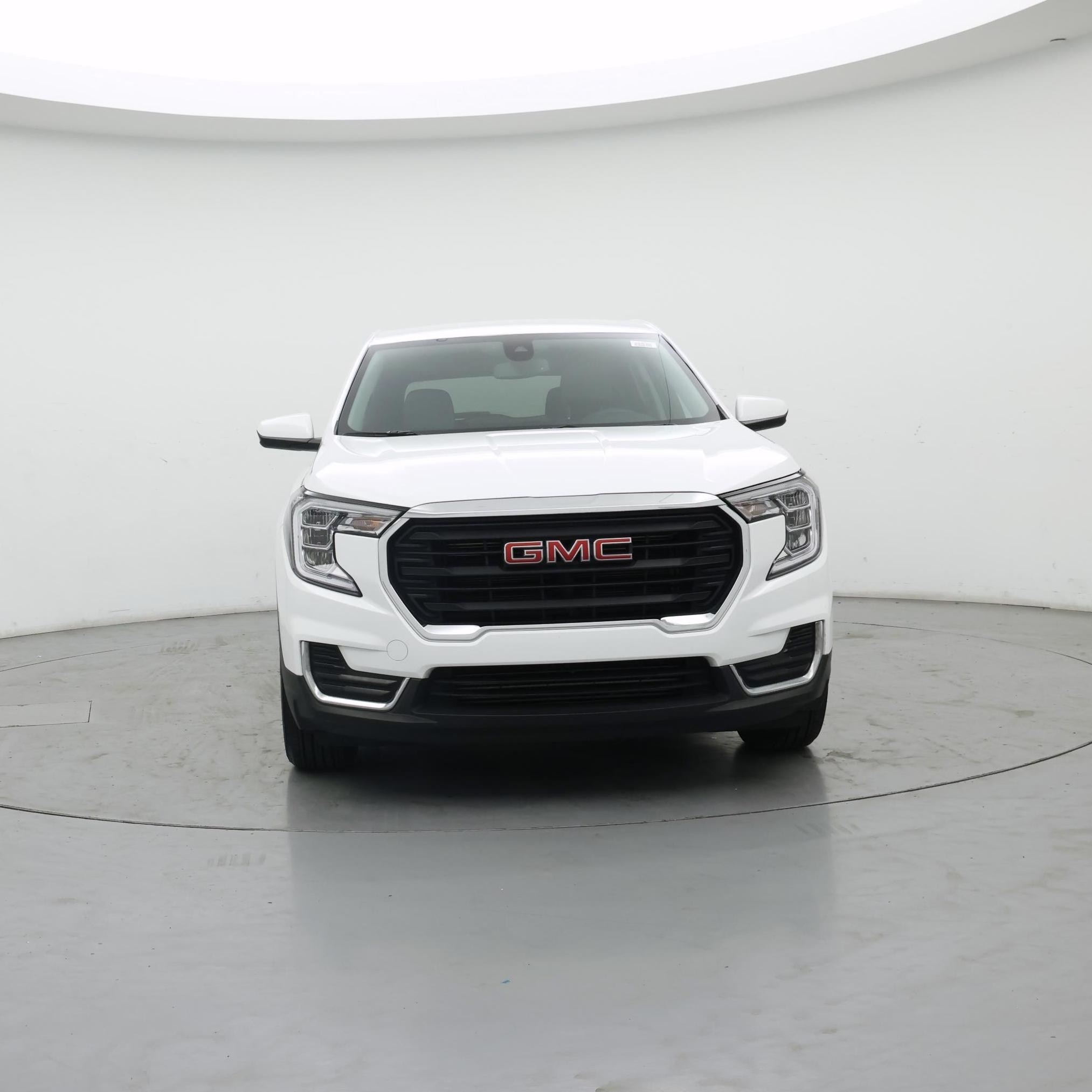 Thumbnail: 2024 GMC Terrain - 5
