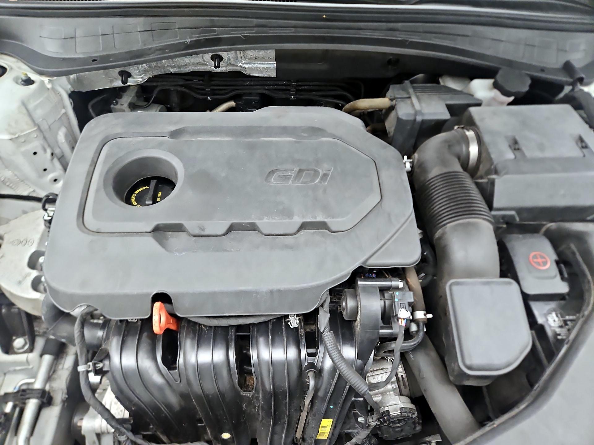 Thumbnail: 2019 Kia Optima - 19