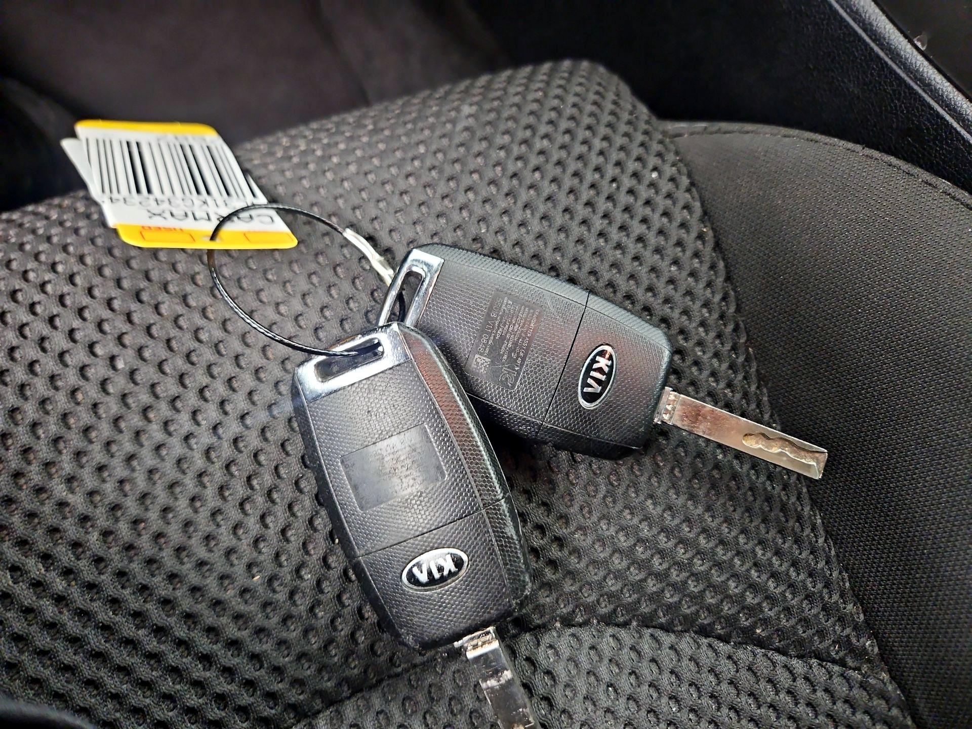 Thumbnail: 2019 Kia Optima - 20