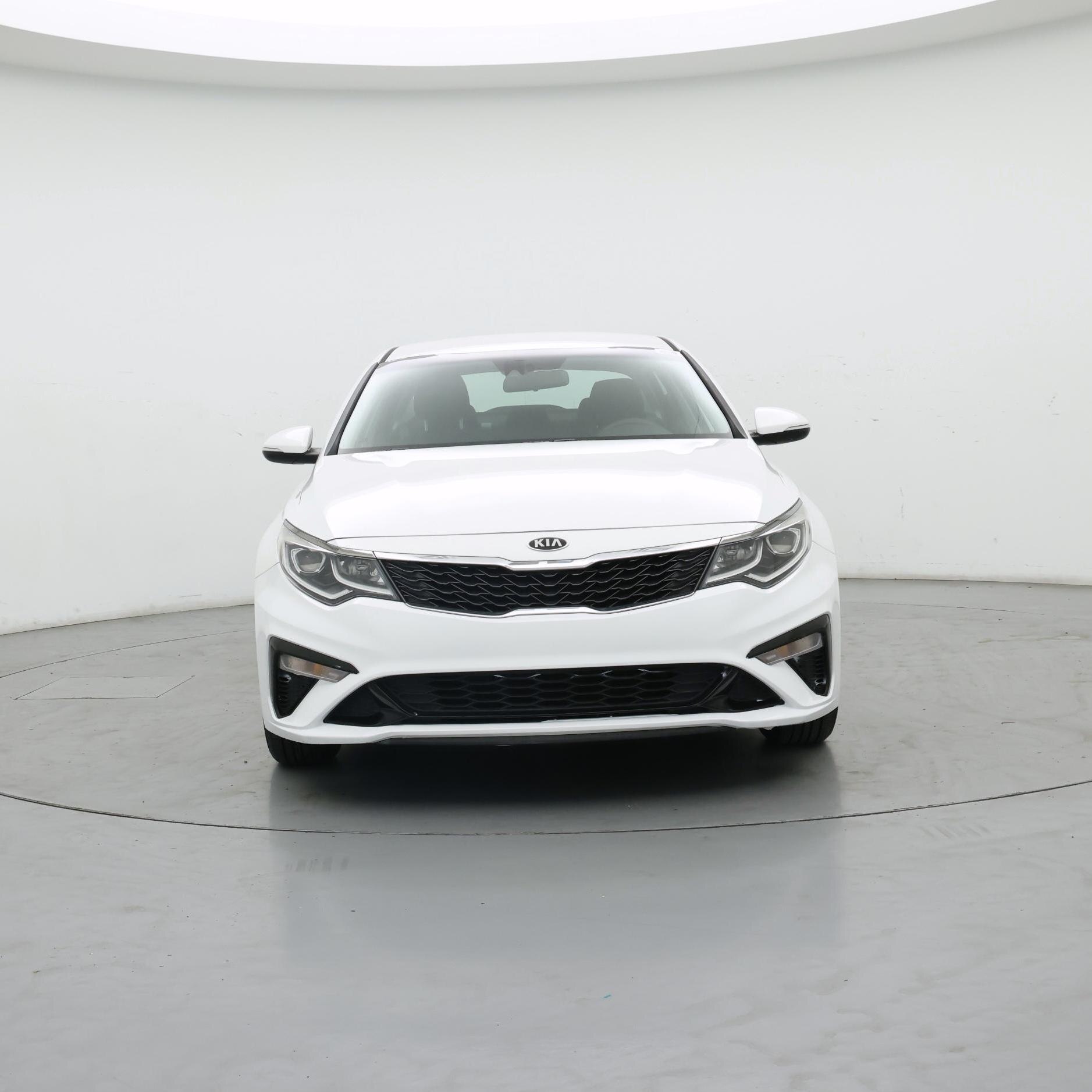 Thumbnail: 2019 Kia Optima - 5
