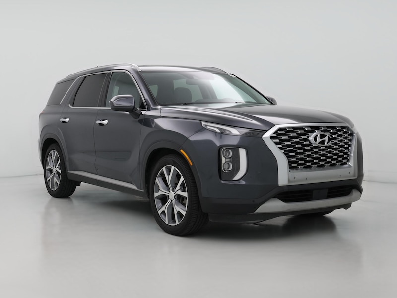 2020 Hyundai Palisade SEL -
                  Baton Rouge, LA