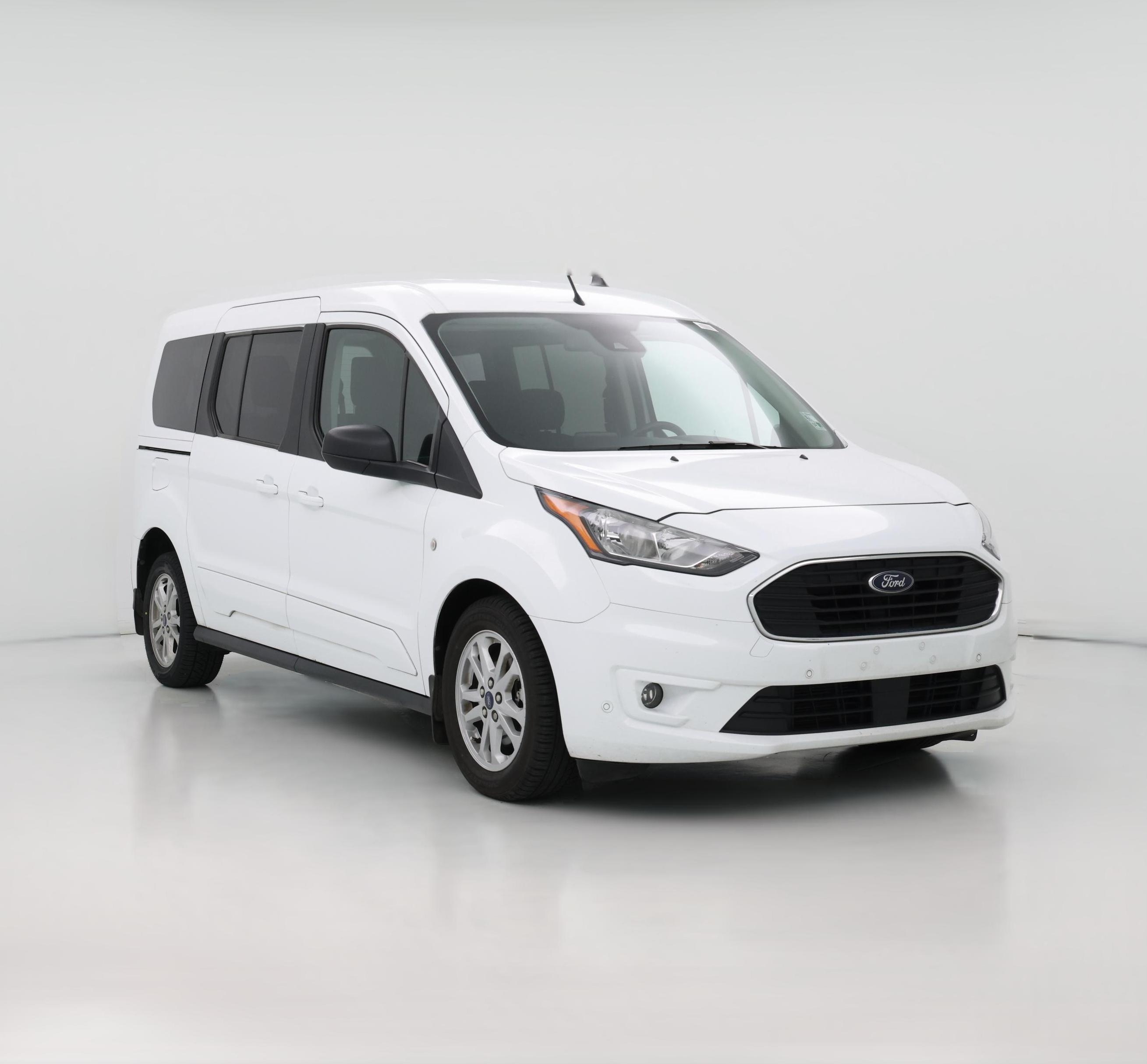 Thumbnail: 2022 Ford Transit Series - 1