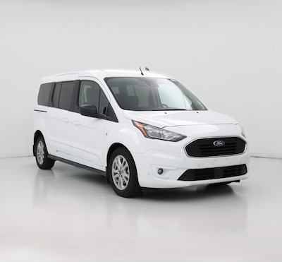 2022 Ford Transit Connect XLT