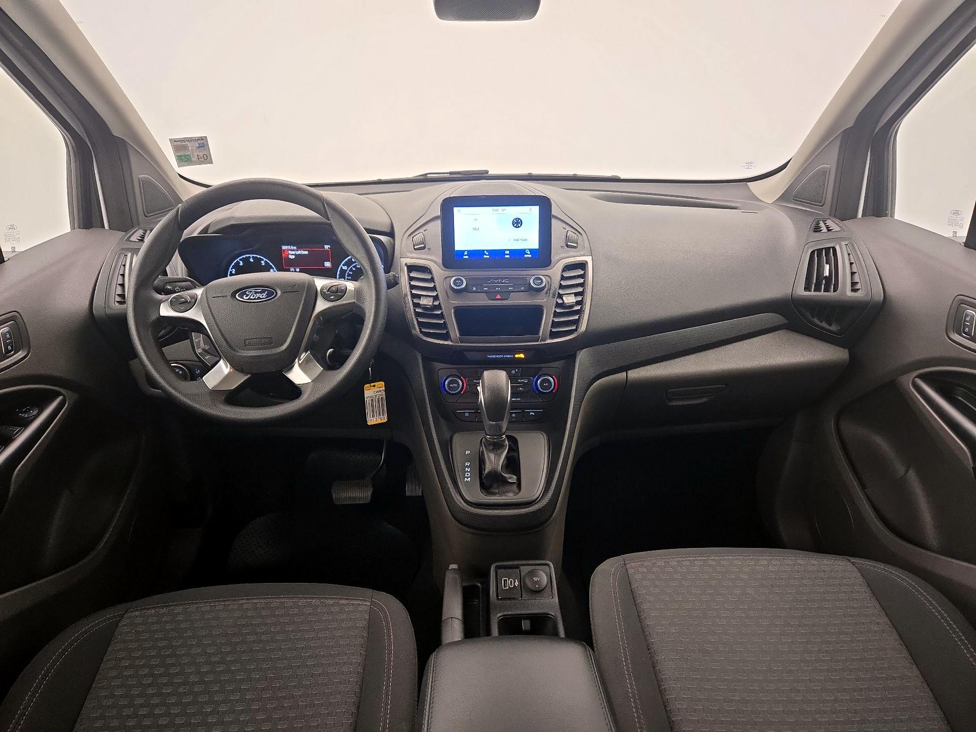 Thumbnail: 2022 Ford Transit Series - 9