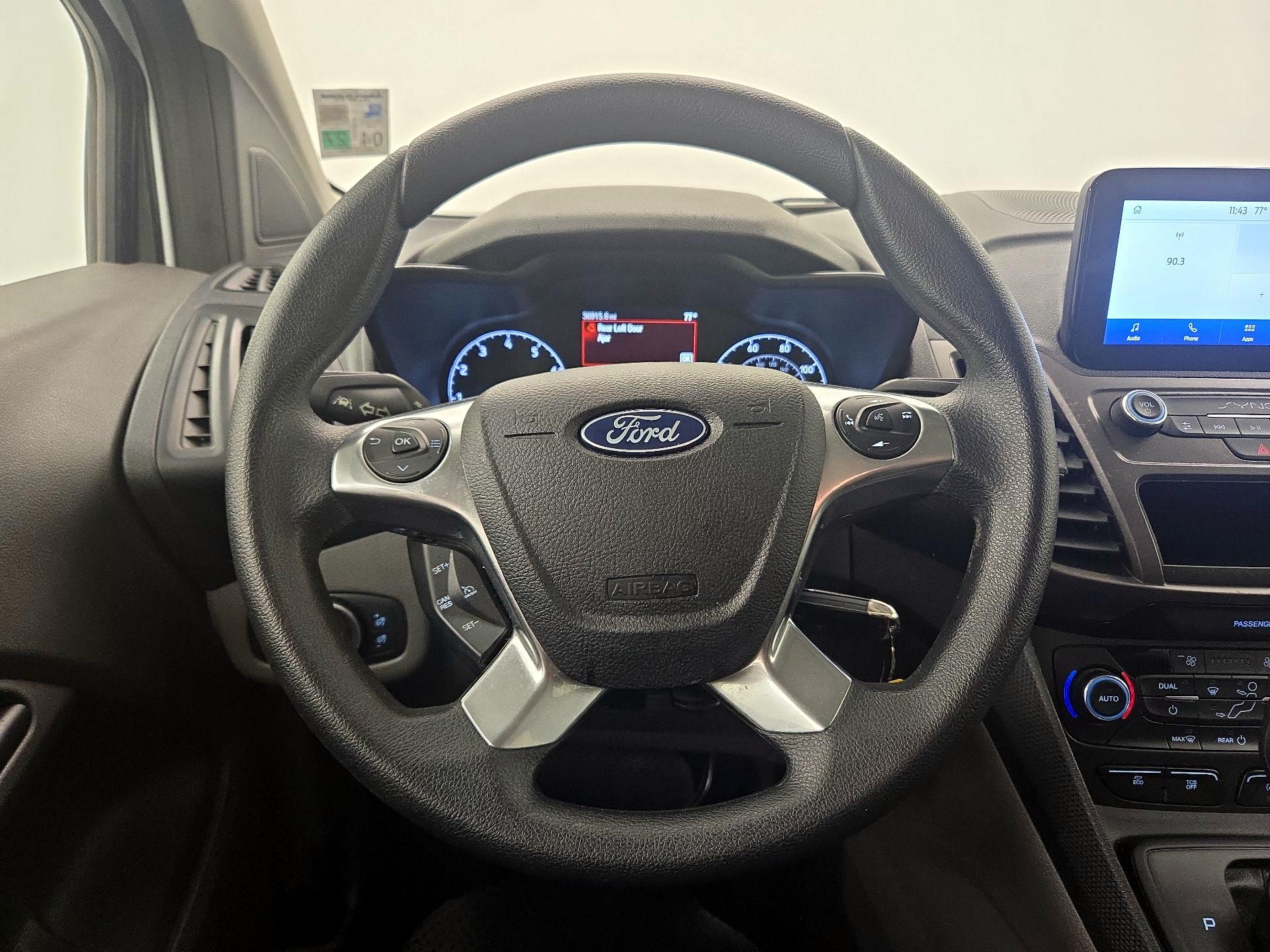 Thumbnail: 2022 Ford Transit Series - 10