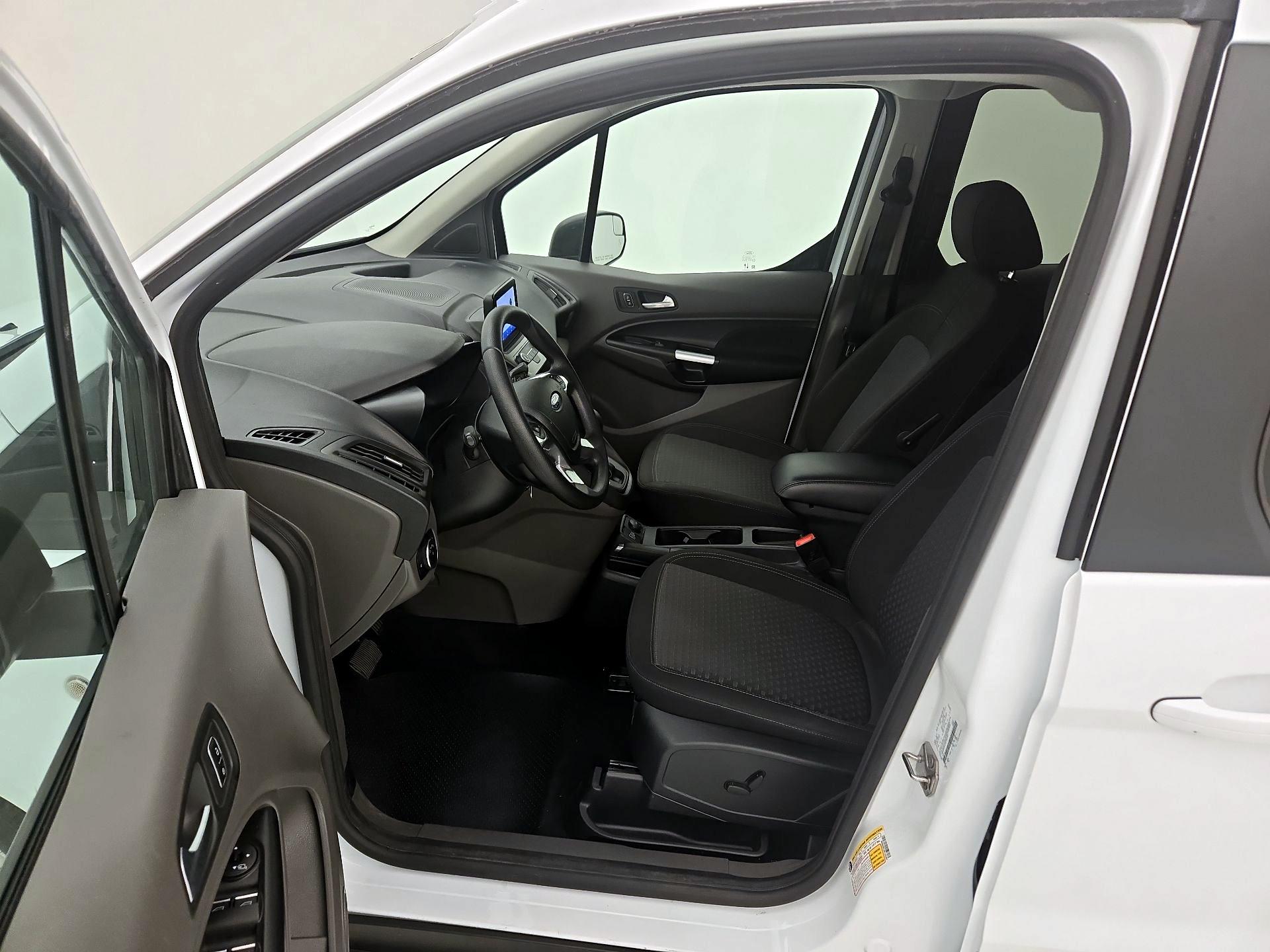 Thumbnail: 2022 Ford Transit Series - 11