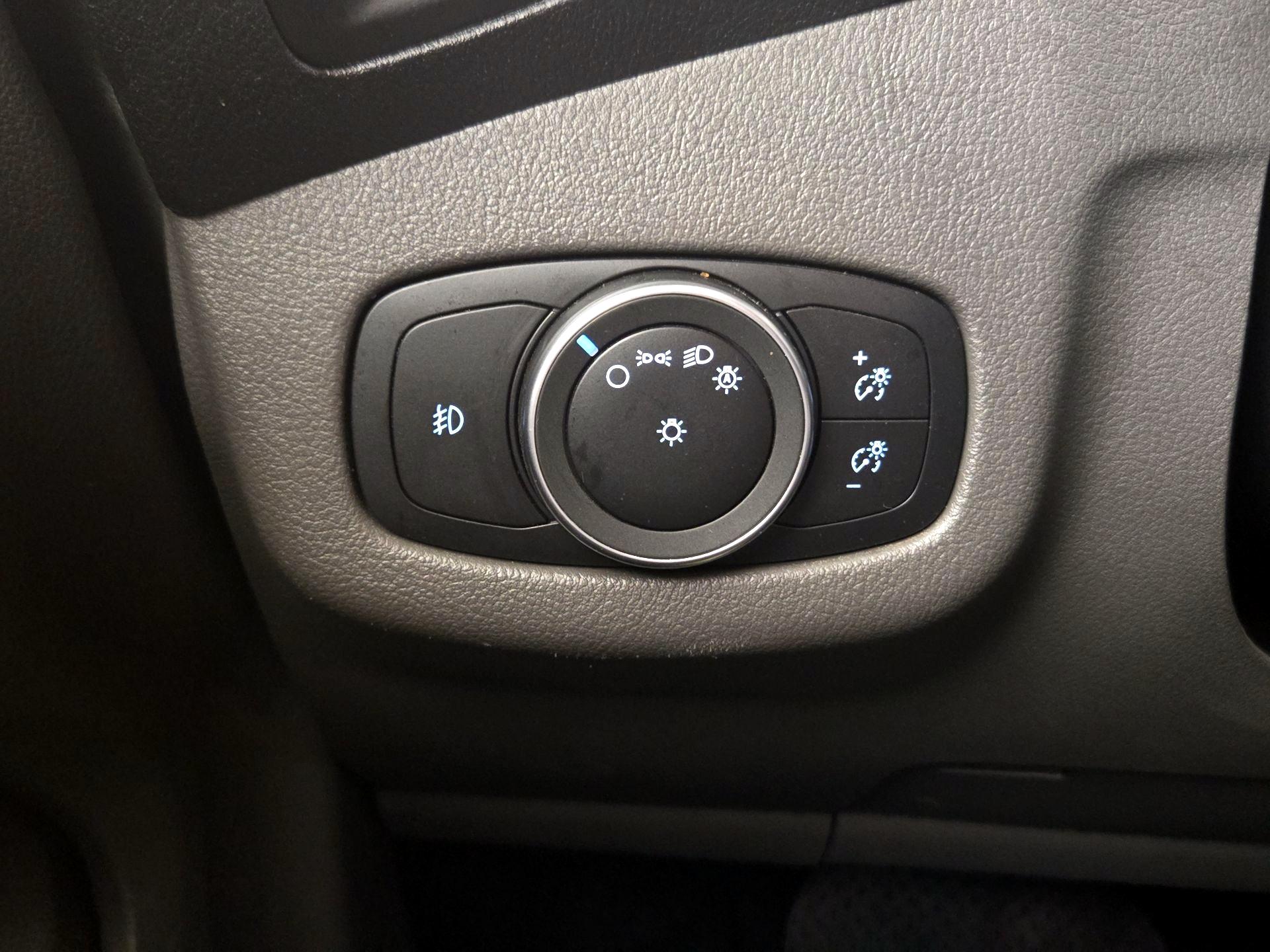 Thumbnail: 2022 Ford Transit Series - 13