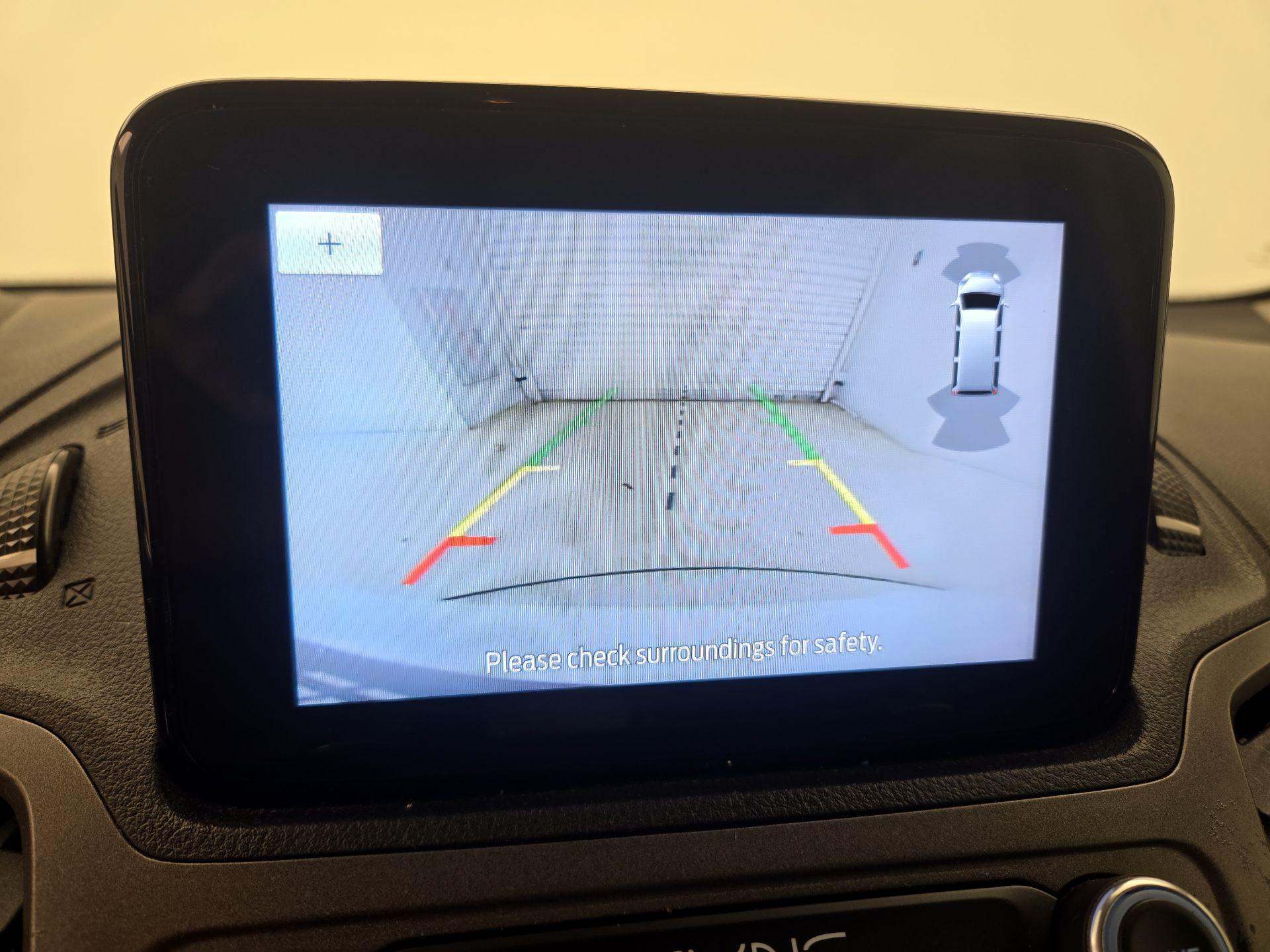 Thumbnail: 2022 Ford Transit Series - 14