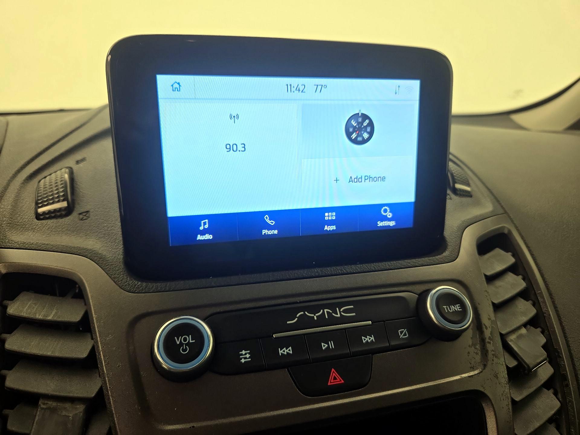 Thumbnail: 2022 Ford Transit Series - 15