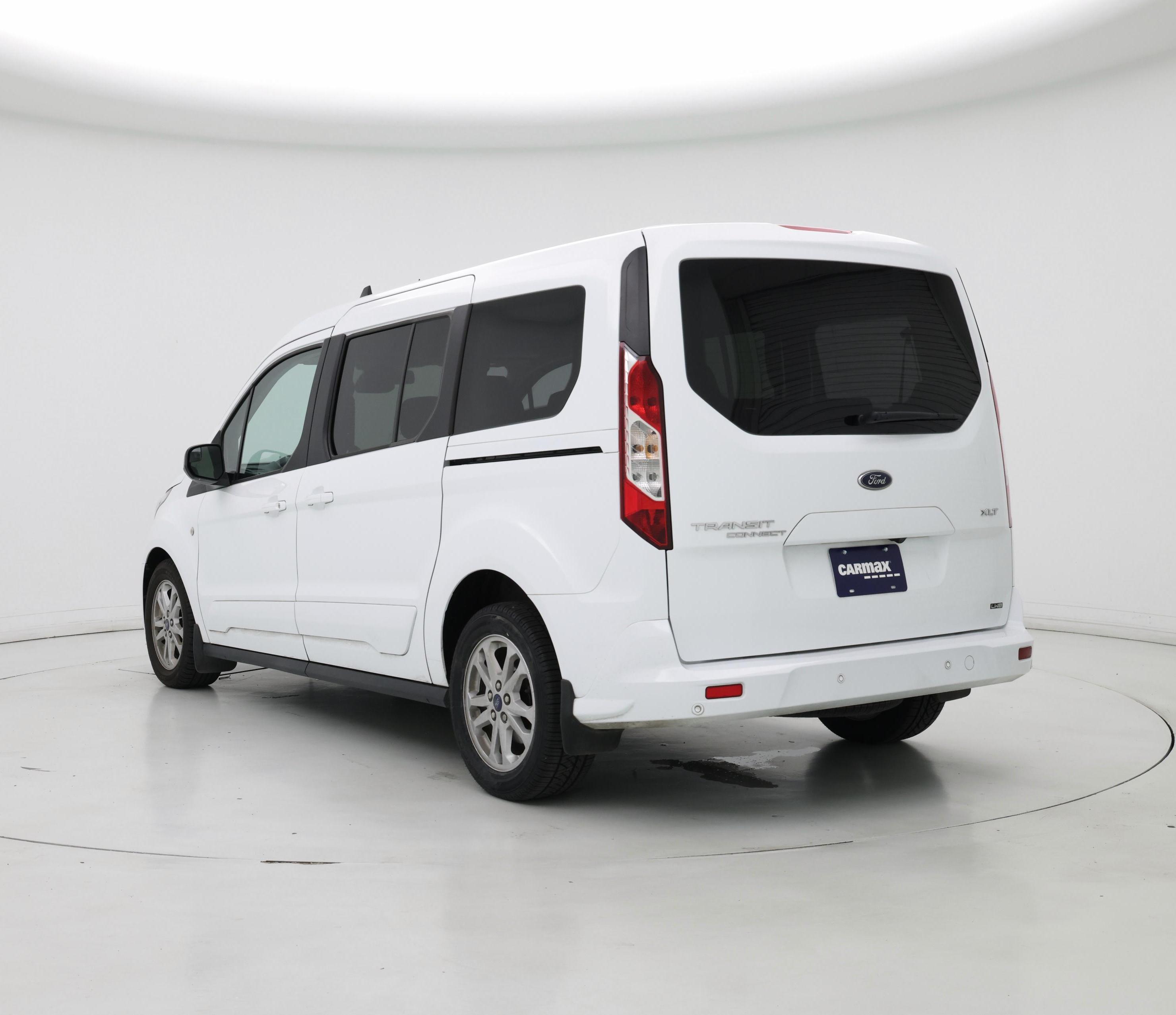 Thumbnail: 2022 Ford Transit Series - 2