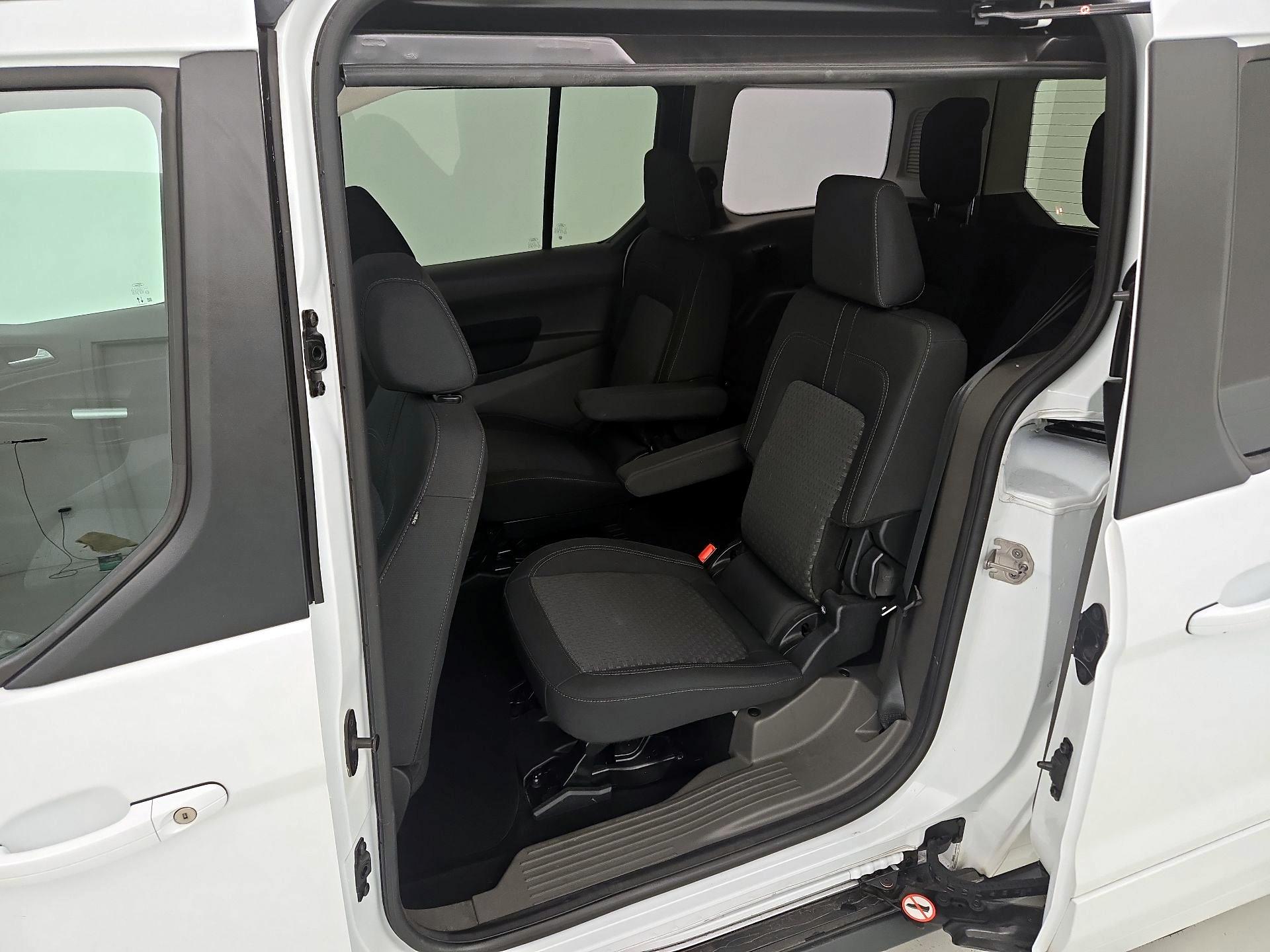 Thumbnail: 2022 Ford Transit Series - 19