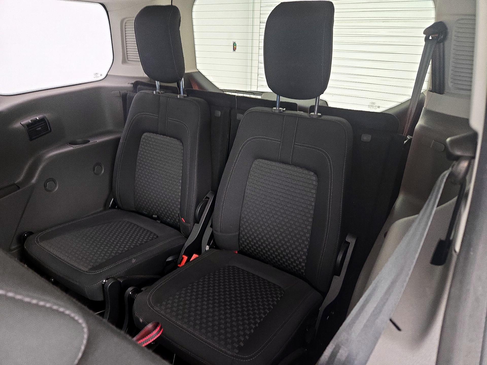 Thumbnail: 2022 Ford Transit Series - 20