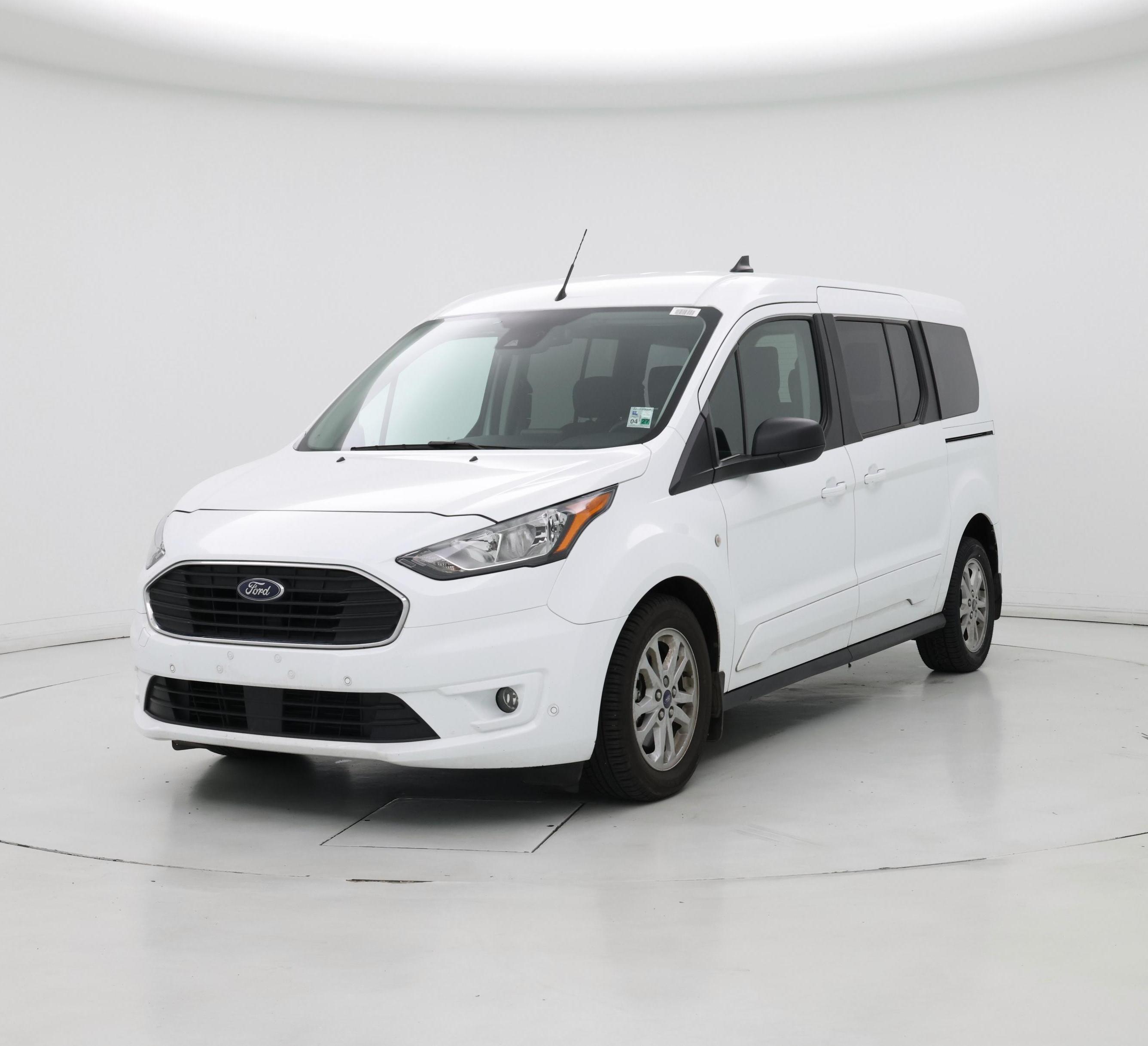 Thumbnail: 2022 Ford Transit Series - 4