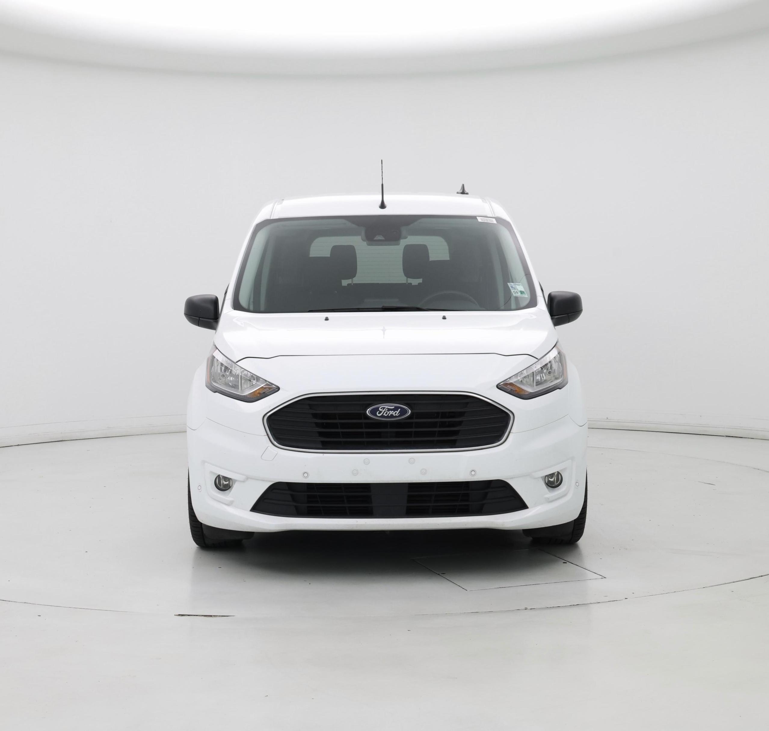 Thumbnail: 2022 Ford Transit Series - 5