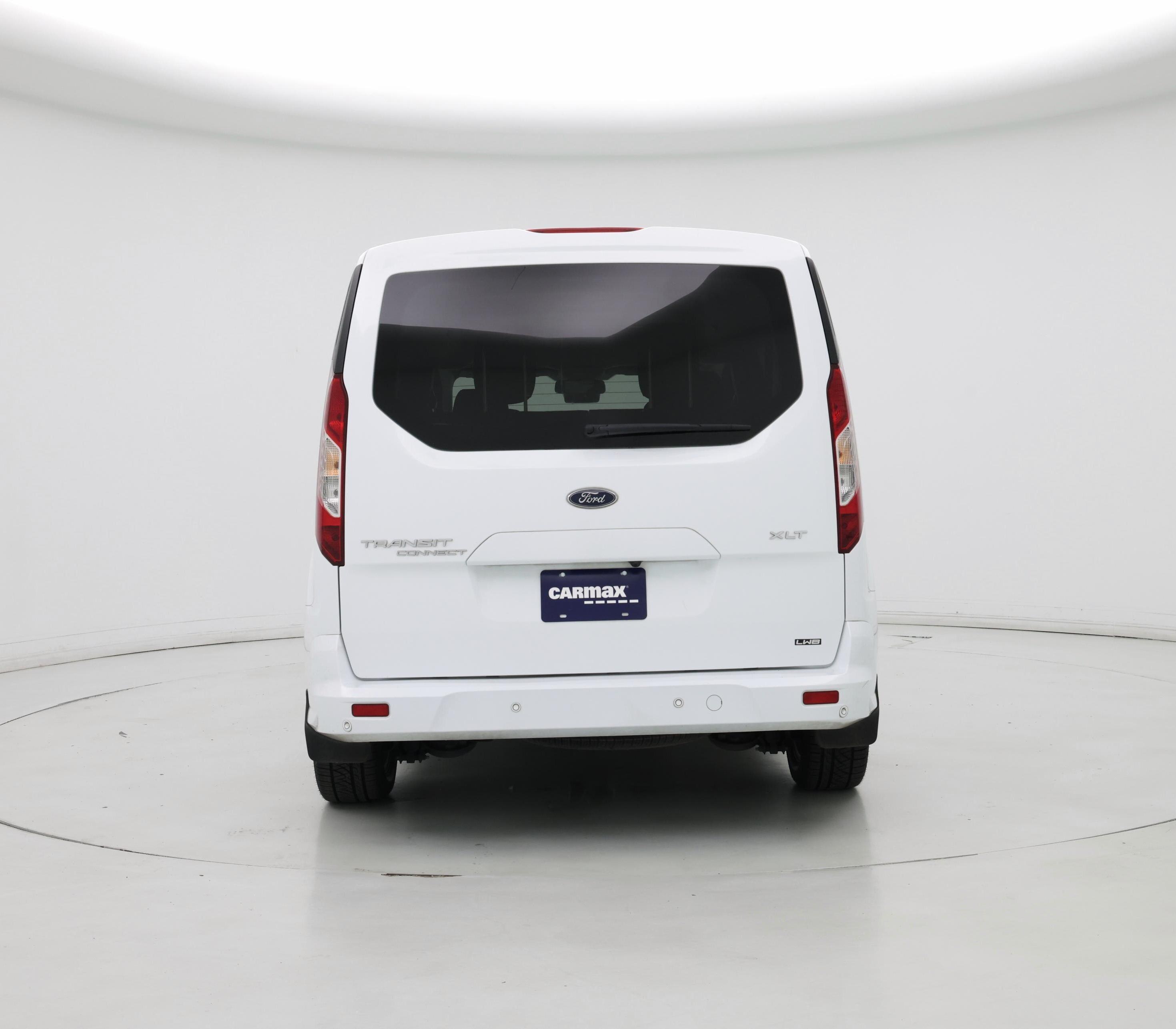 Thumbnail: 2022 Ford Transit Series - 6