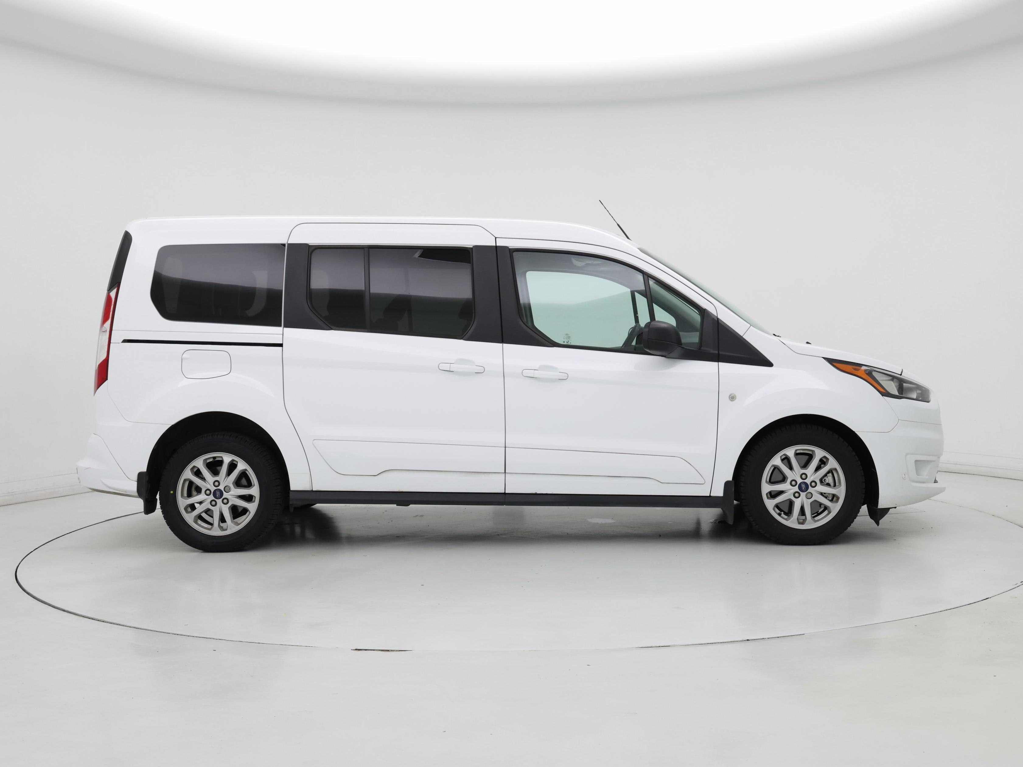 Thumbnail: 2022 Ford Transit Series - 7