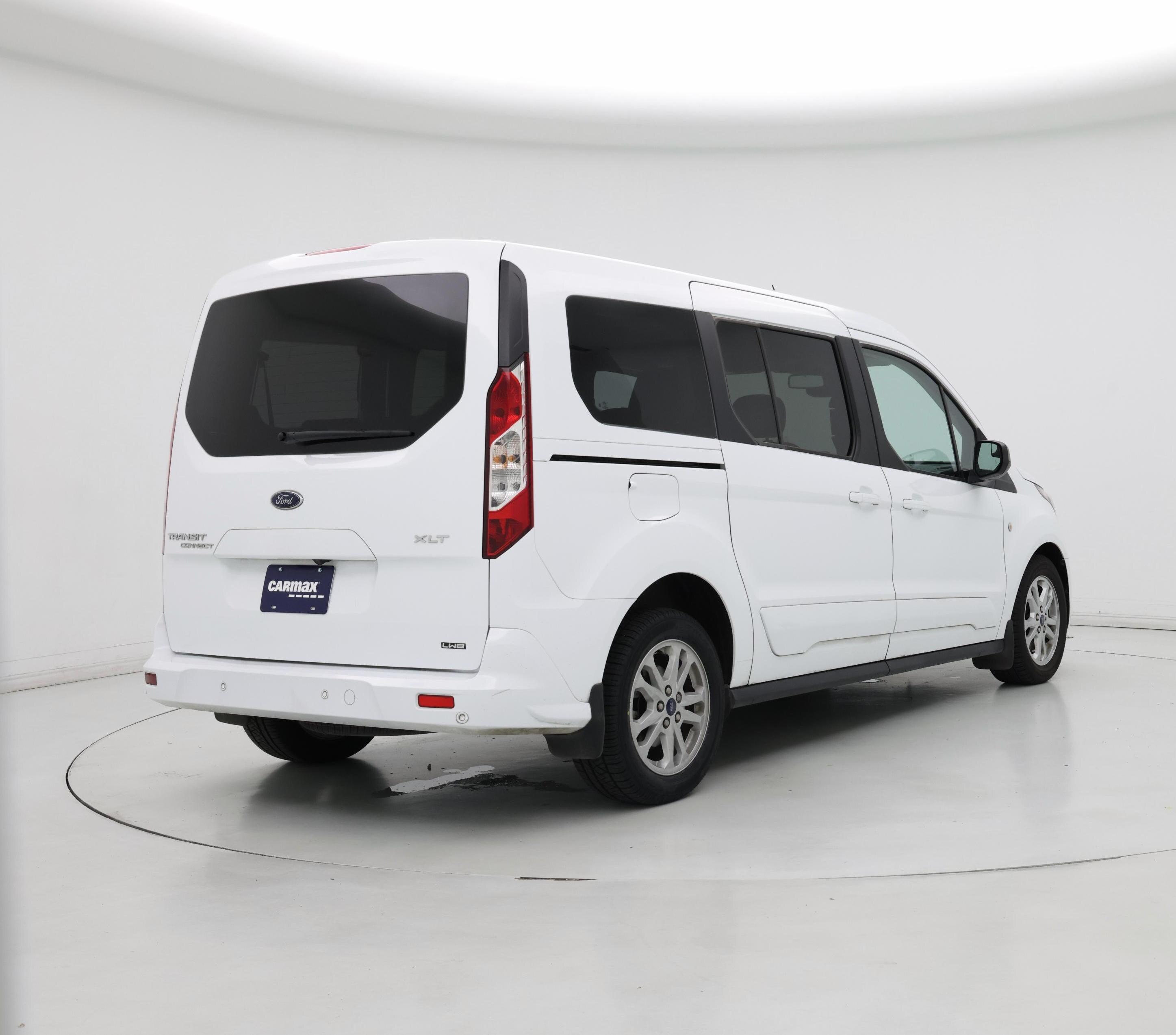 Thumbnail: 2022 Ford Transit Series - 8