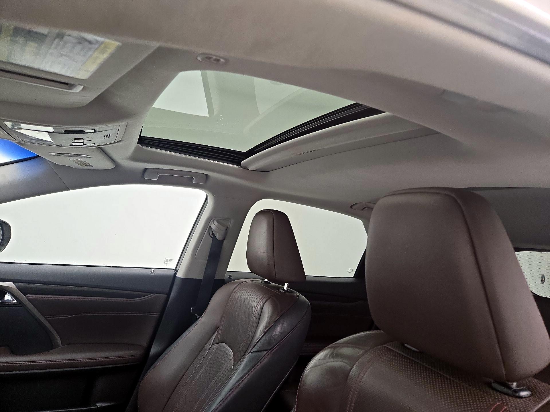 Thumbnail: 2016 Lexus RX - 20