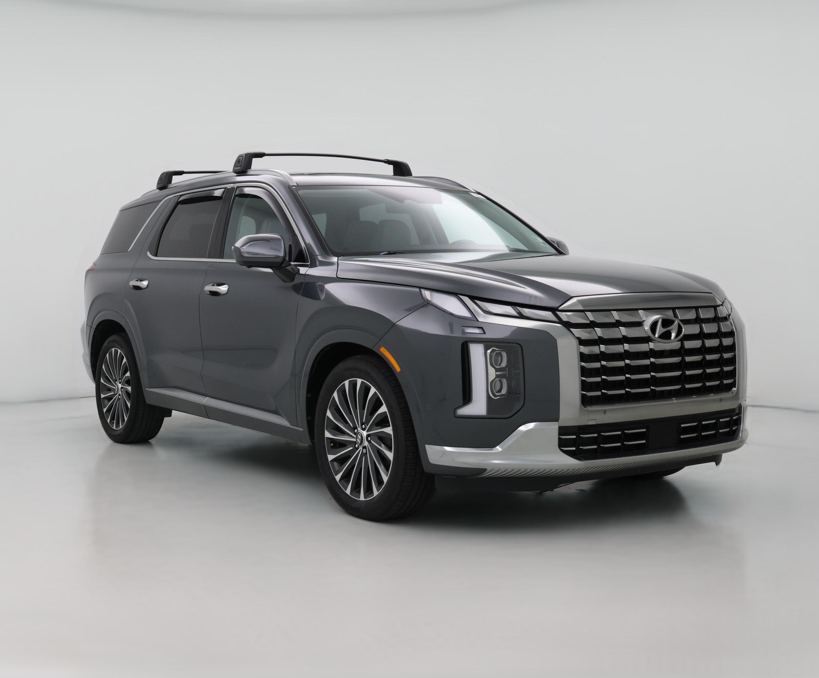 Thumbnail: 2023 Hyundai Palisade - 1