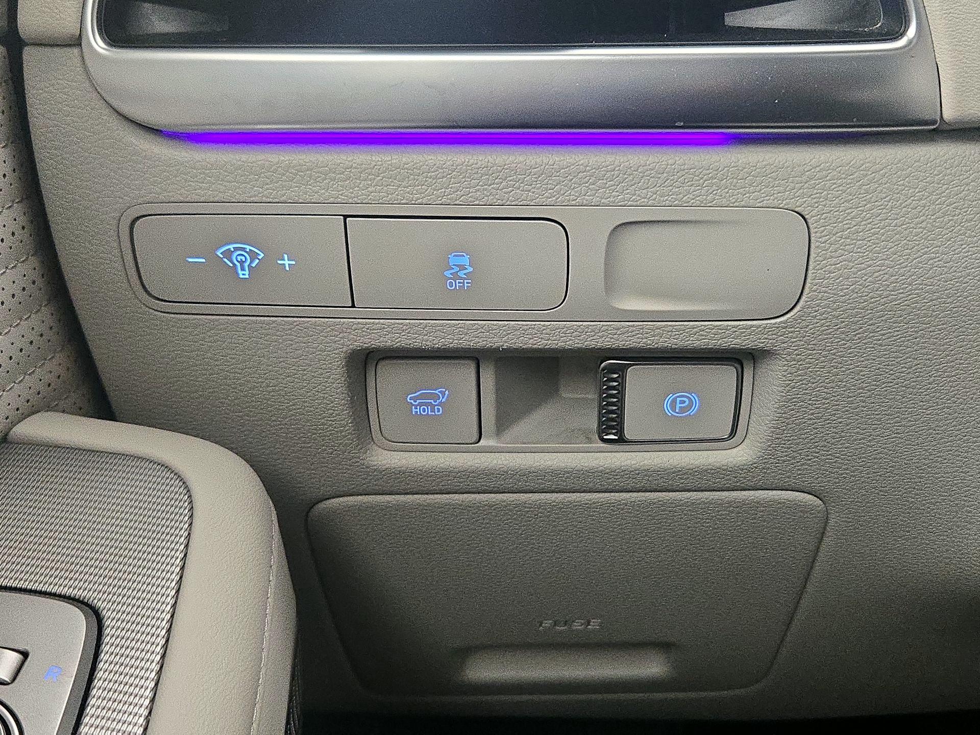 Thumbnail: 2023 Hyundai Palisade - 13