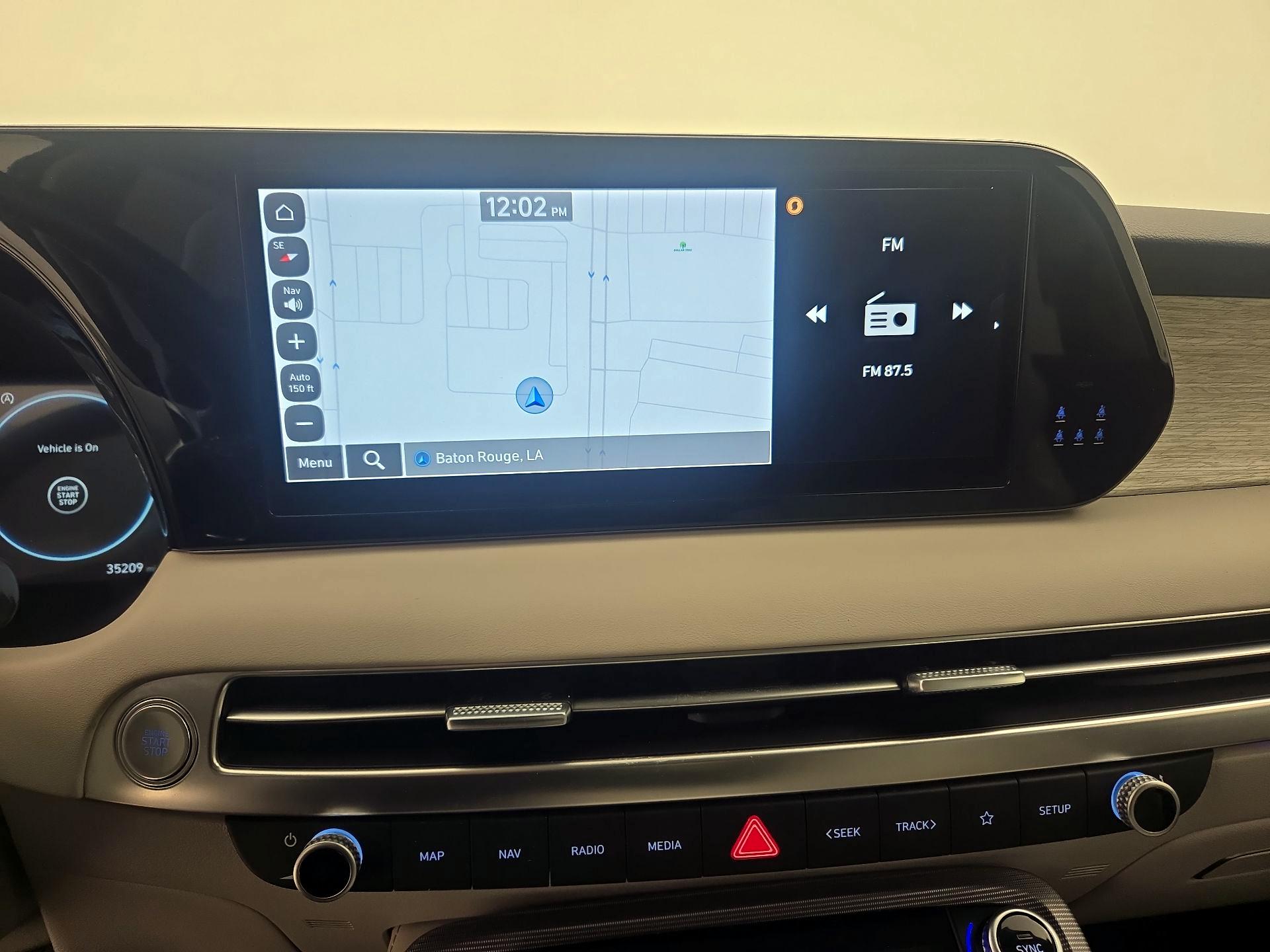 Thumbnail: 2023 Hyundai Palisade - 14