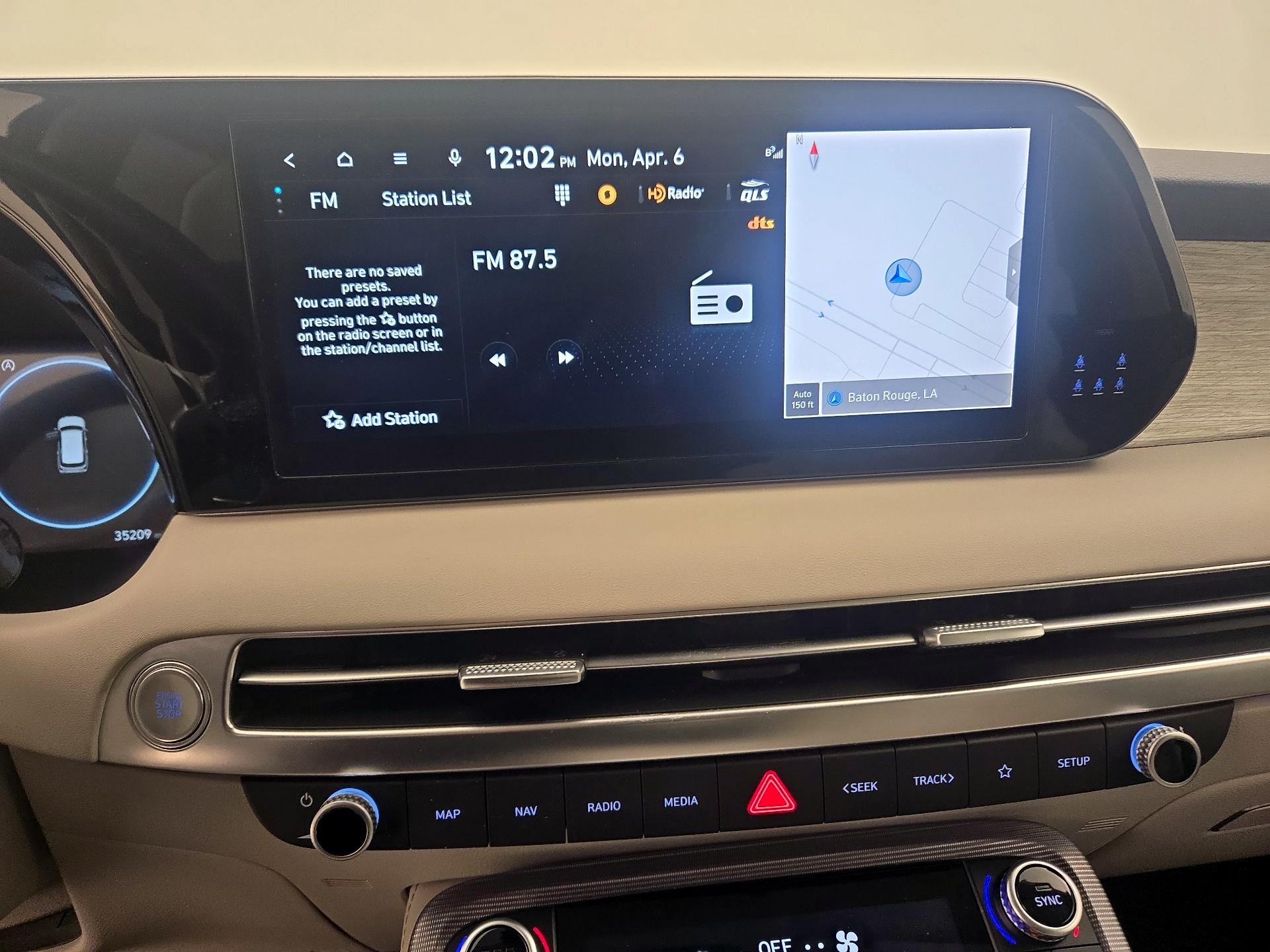 Thumbnail: 2023 Hyundai Palisade - 16